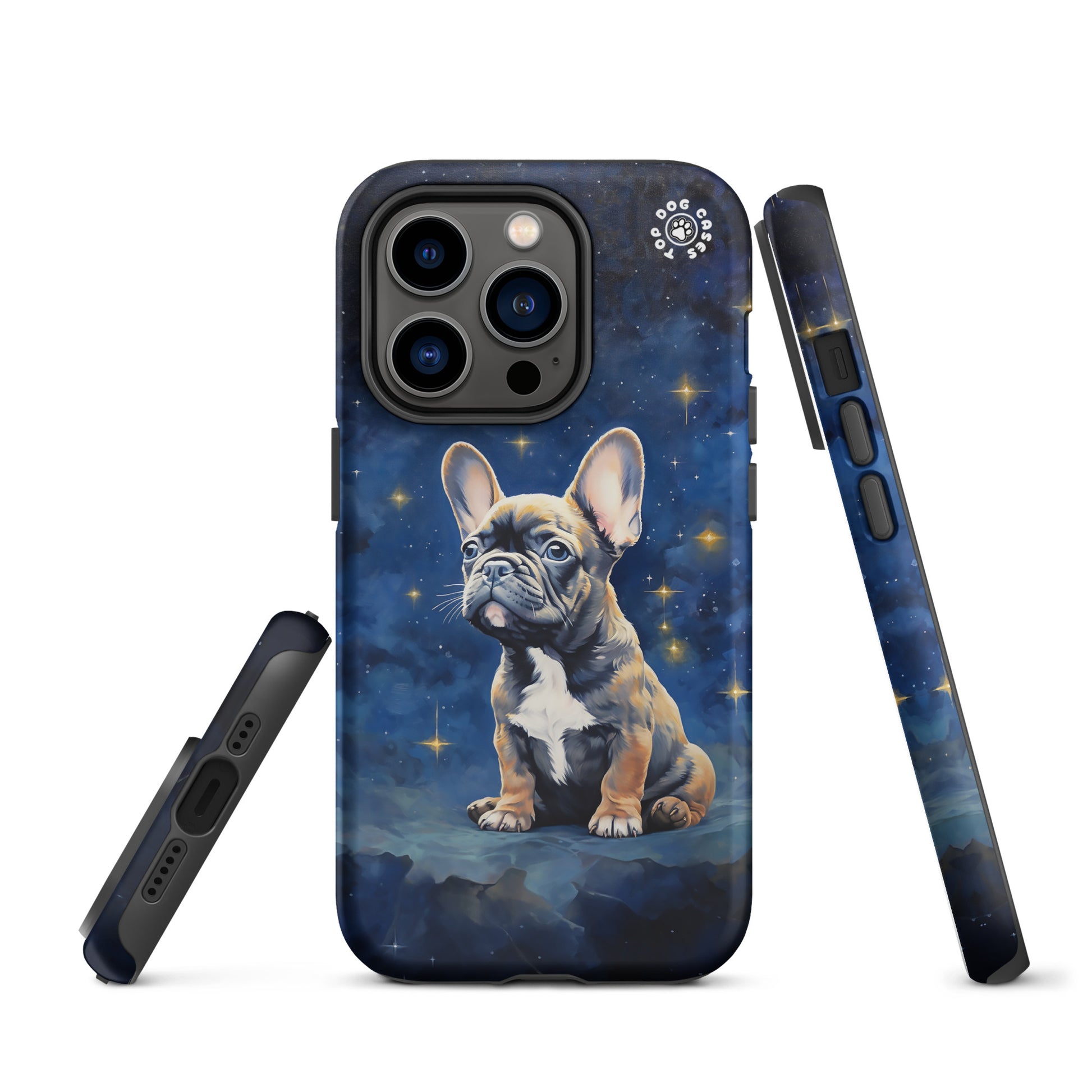 French Bulldog - iPhone 14 Case - Top Dog Cases - #CuteDog, #CuteDogs, #DogPhoneCase, #dogs, #French Bulldog, #FrenchBulldog, #iPhone, #iPhone14, #iPhone14case, #iPhone14DogCase, #iPhone14Plus, #iPhone14Pluscase, #iPhone14Pro, #iPhone14ProMax, #iPhone14ProMaxCase, #iphonedogcase