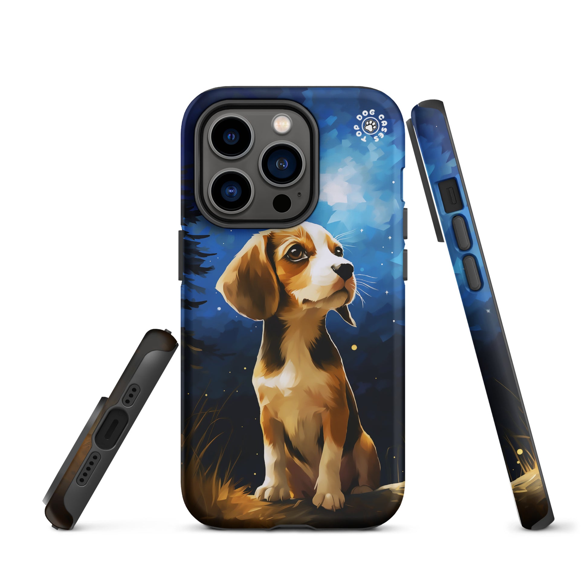 Beagle - iPhone 14 Case - Top Dog Cases - #Beagle, #CuteDog, #CuteDogs, #CutePhoneCases, #DogPhoneCase, #dogs, #iPhone, #iPhone14, #iPhone14case, #iPhone14DogCase, #iPhone14Plus, #iPhone14Pluscase, #iPhone14Pro, #iPhone14ProMax, #iPhone14ProMaxCase