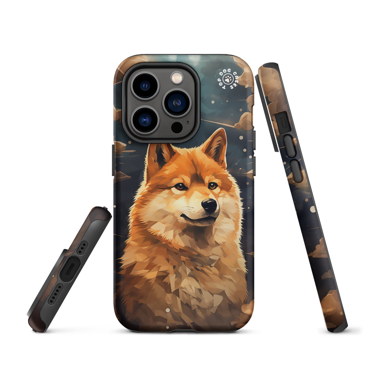 Akita - iPhone Case - Cute Phone Cases