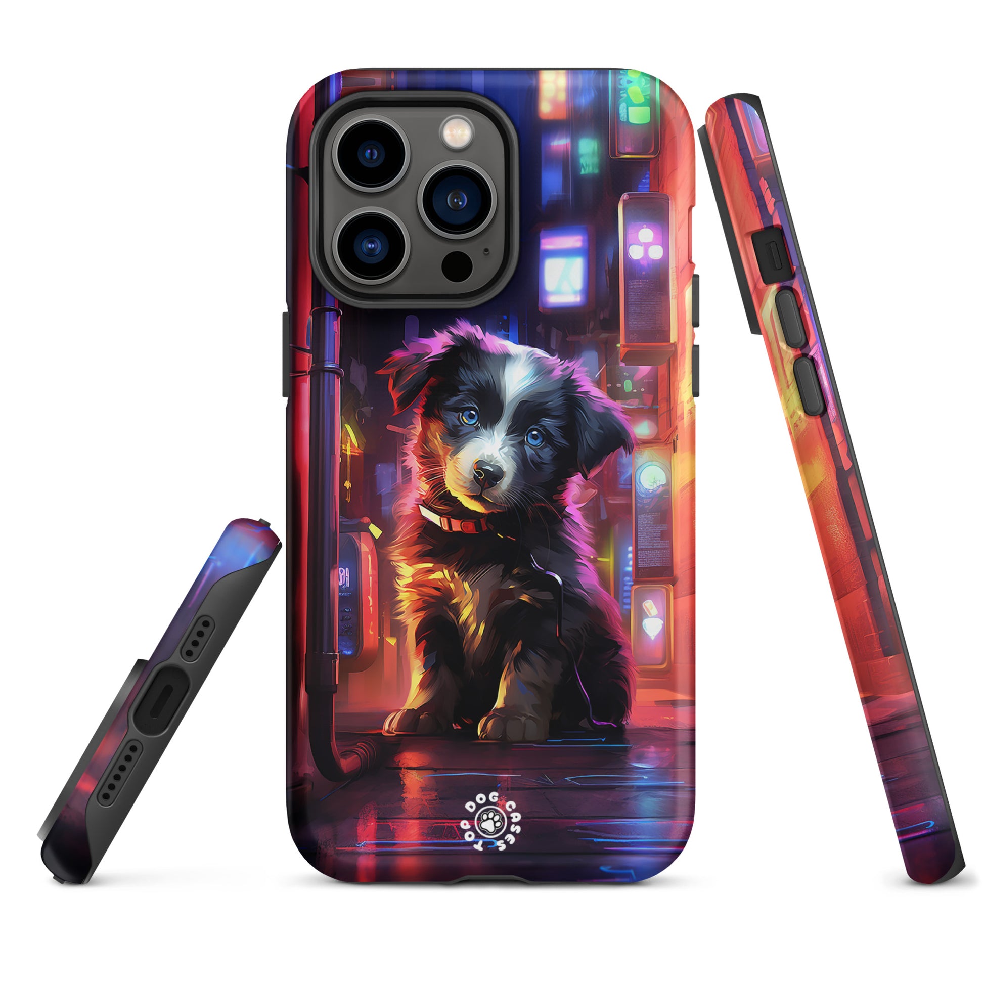 Border Collie in the City - iPhone Case - Cute Phone Cases - Top Dog Cases - #Border Collie, #BorderCollie, #BorderCollieCase, #CityDog, #CityDogs, #iPhone, #iPhone11, #iphone11case, #iPhone12, #iPhone12case, #iPhone13, #iPhone13case, #iPhone13DogCase, #iPhone13Mini, #iPhone13Pro, #iPhone13ProMax, #iPhone14, #iPhone14case, #iPhone14DogCase, #iPhone14Plus, #iPhone14Pluscase, #iPhone14Pro, #iPhone14ProMax, #iPhone14ProMaxCase, #iPhone15, #iPhone15case, #iPhonecase, #iphonedogcase