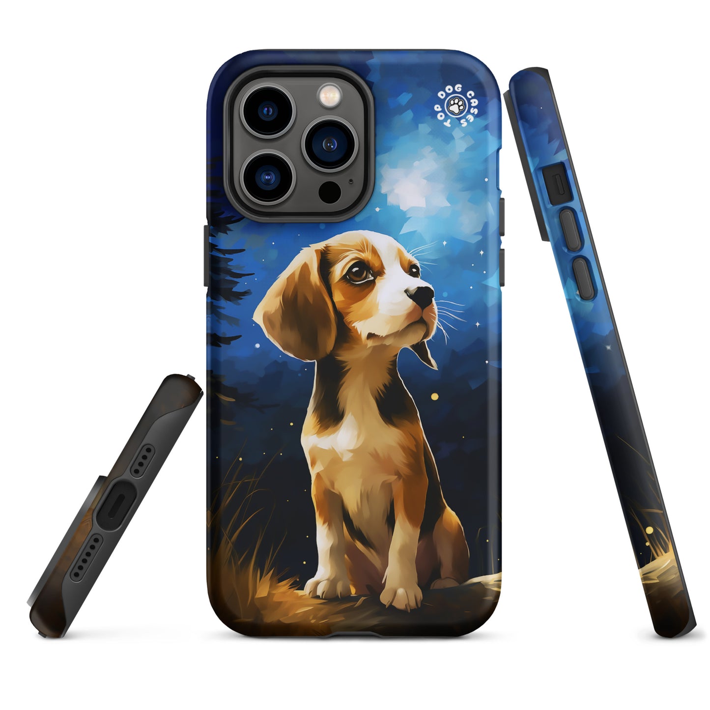 Beagle - iPhone 14 Case - Top Dog Cases - #Beagle, #CuteDog, #CuteDogs, #CutePhoneCases, #DogPhoneCase, #dogs, #iPhone, #iPhone14, #iPhone14case, #iPhone14DogCase, #iPhone14Plus, #iPhone14Pluscase, #iPhone14Pro, #iPhone14ProMax, #iPhone14ProMaxCase