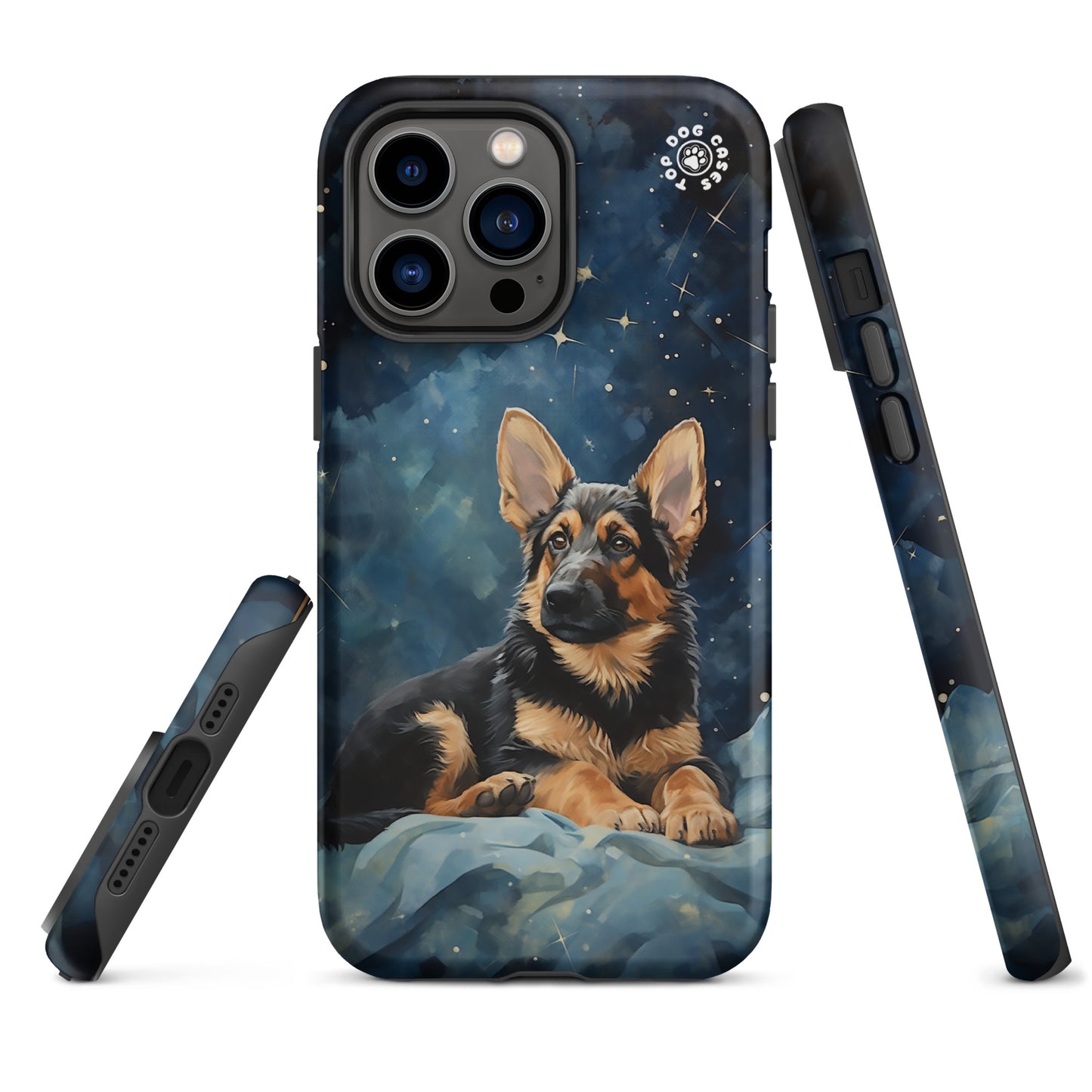 German Shepherd - iPhone 14 Case - Top Dog Cases - #CuteDog, #CuteDogs, #German Shepherd, #GermanShepherdCase, #iPhone, #iPhone14, #iPhone14case, #iPhone14DogCase, #iPhone14Plus, #iPhone14Pluscase, #iPhone14Pro, #iPhone14ProMax, #iPhone14ProMaxCase