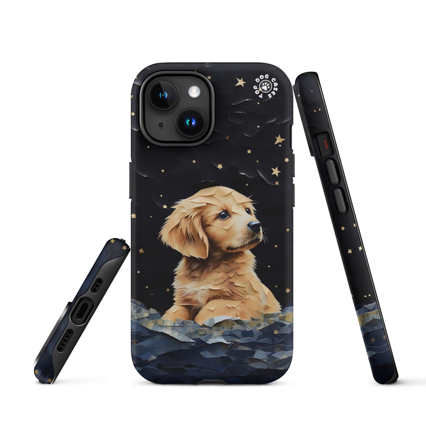 Golden Retriever Puppy - iPhone Case - Cute Phone Cases - Top Dog Cases - #Golden Retriever, #GoldenRetriever, #GoldenRetrieverCase, #iPhone, #iPhone11, #iphone11case, #iPhone12, #iPhone12case, #iPhone13, #iPhone13case, #iPhone13DogCase, #iPhone13Mini, #iPhone13Pro, #iPhone13ProMax, #iPhone14, #iPhone14case, #iPhone14DogCase, #iPhone14Plus, #iPhone14Pluscase, #iPhone14Pro, #iPhone14ProMax, #iPhone14ProMaxCase, #iPhone15, #iPhone15case, #iPhonecase, #iphonedogcase