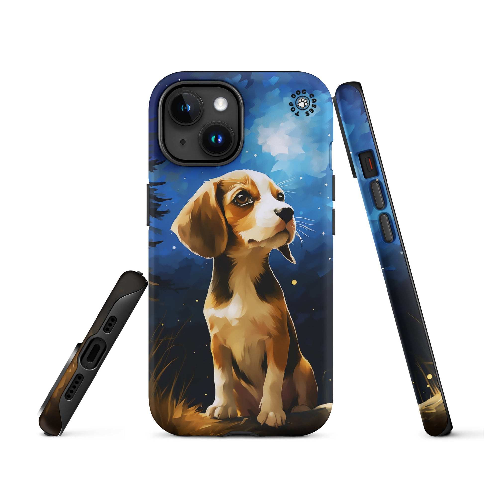 Beagle - iPhone Case - Cute Phone Cases - Top Dog Cases - #Beagle, #iPhone, #iPhone11, #iphone11case, #iPhone12, #iPhone12case, #iPhone13, #iPhone13case, #iPhone13DogCase, #iPhone13Mini, #iPhone13Pro, #iPhone13ProMax, #iPhone14, #iPhone14case, #iPhone14DogCase, #iPhone14Plus, #iPhone14Pluscase, #iPhone14Pro, #iPhone14ProMax, #iPhone14ProMaxCase, #iPhone15, #iPhone15case, #iPhonecase, #iphonedogcase