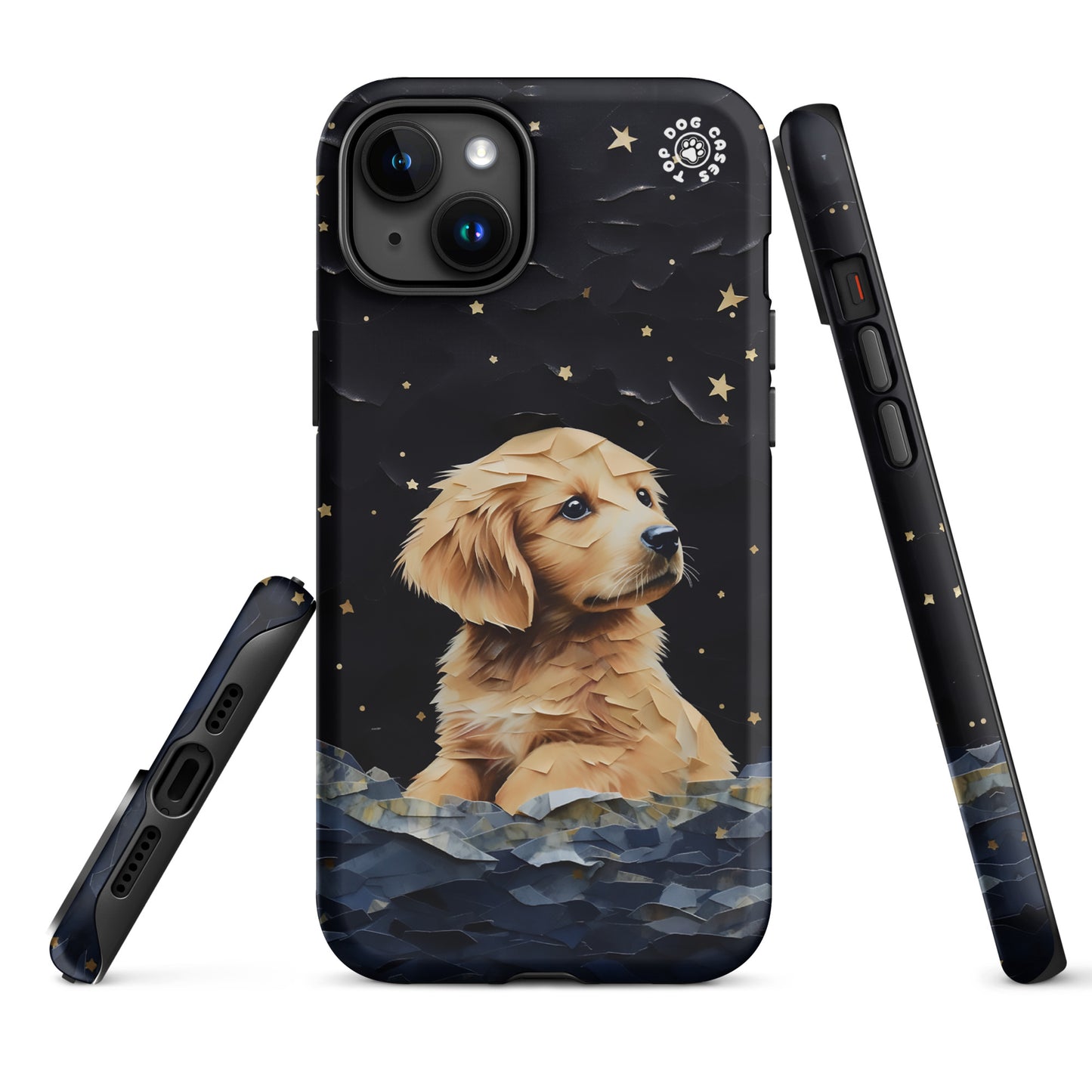 Golden Retriever Puppy - iPhone Case - Cute Phone Cases - Top Dog Cases - #Golden Retriever, #GoldenRetriever, #GoldenRetrieverCase, #iPhone, #iPhone11, #iphone11case, #iPhone12, #iPhone12case, #iPhone13, #iPhone13case, #iPhone13DogCase, #iPhone13Mini, #iPhone13Pro, #iPhone13ProMax, #iPhone14, #iPhone14case, #iPhone14DogCase, #iPhone14Plus, #iPhone14Pluscase, #iPhone14Pro, #iPhone14ProMax, #iPhone14ProMaxCase, #iPhone15, #iPhone15case, #iPhonecase, #iphonedogcase