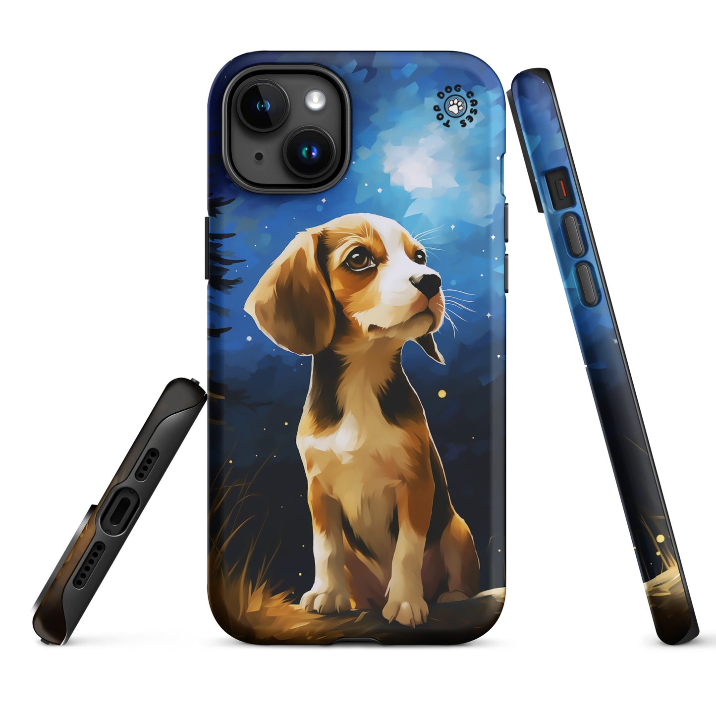 Beagle - iPhone Case - Cute Phone Cases - Top Dog Cases - #Beagle, #iPhone, #iPhone11, #iphone11case, #iPhone12, #iPhone12case, #iPhone13, #iPhone13case, #iPhone13DogCase, #iPhone13Mini, #iPhone13Pro, #iPhone13ProMax, #iPhone14, #iPhone14case, #iPhone14DogCase, #iPhone14Plus, #iPhone14Pluscase, #iPhone14Pro, #iPhone14ProMax, #iPhone14ProMaxCase, #iPhone15, #iPhone15case, #iPhonecase, #iphonedogcase