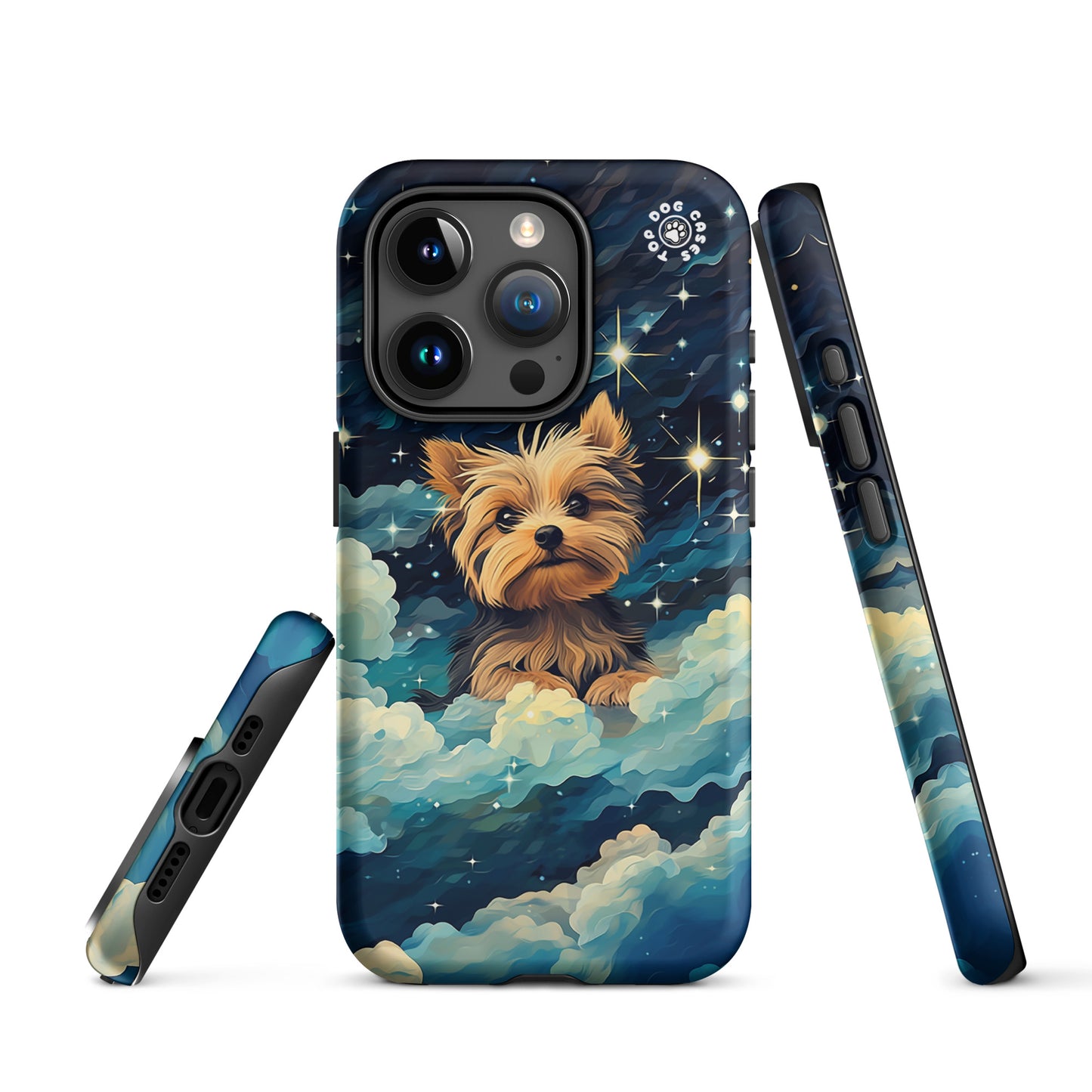 Yorkie - iPhone Case - Cute Phone Cases - Top Dog Cases - #CuteDog, #CuteDogs, #DogPhoneCase, #dogs, #iPhone, #iPhone11, #iphone11case, #iPhone12, #iPhone12case, #iPhone13, #iPhone13case, #iPhone13DogCase, #iPhone13Mini, #iPhone13Pro, #iPhone13ProMax, #iPhone14, #iPhone14case, #iPhone14DogCase, #iPhone14Plus, #iPhone14Pluscase, #iPhone14Pro, #iPhone14ProMax, #iPhone14ProMaxCase, #iPhone15, #iPhone15case, #iPhonecase, #iphonedogcase, #Yorkie