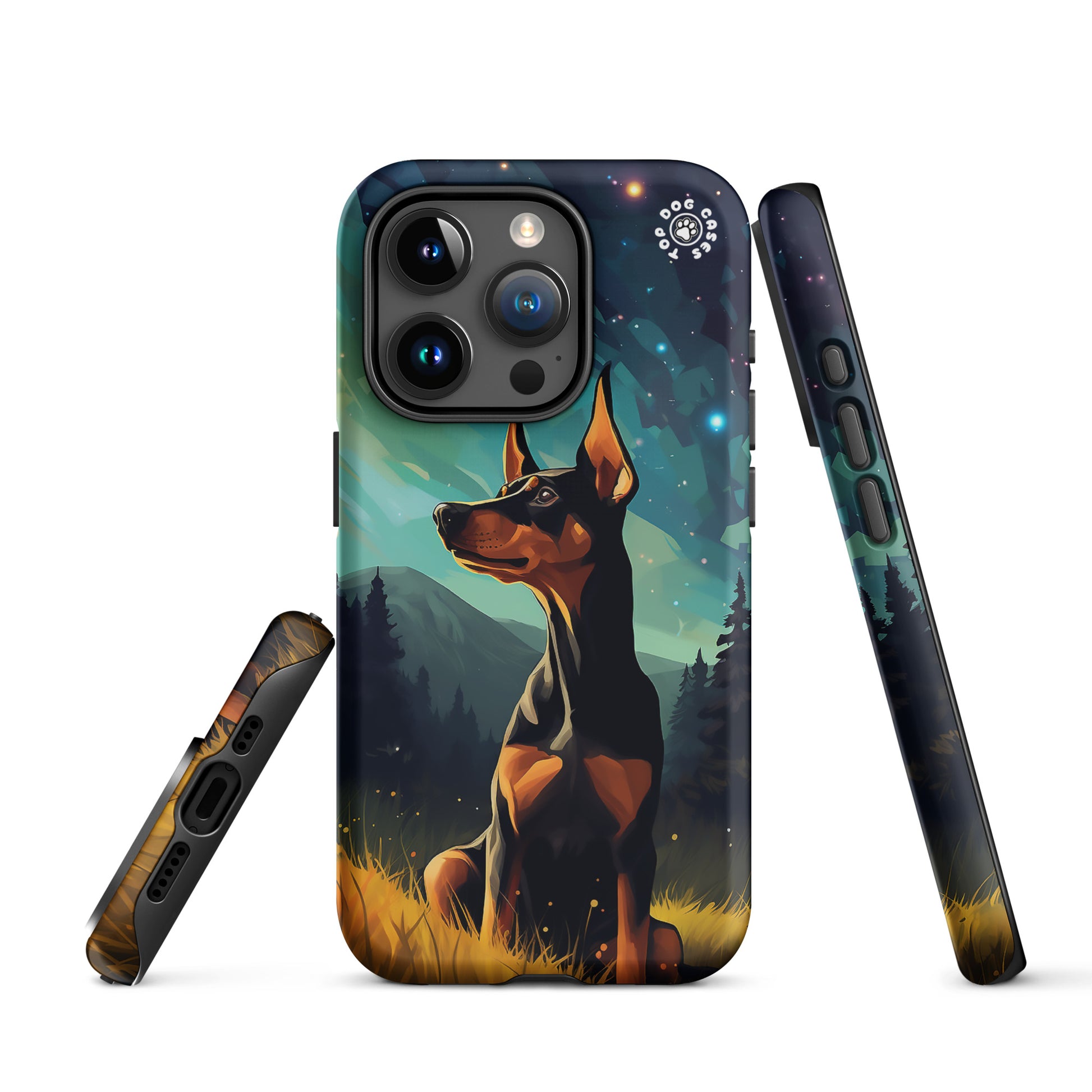 Doberman - iPhone Case - Cute Phone Cases - Top Dog Cases - #Doberman, #iPhone, #iPhone11, #iphone11case, #iPhone12, #iPhone12case, #iPhone13, #iPhone13case, #iPhone13DogCase, #iPhone13Mini, #iPhone13Pro, #iPhone13ProMax, #iPhone14, #iPhone14case, #iPhone14DogCase, #iPhone14Plus, #iPhone14Pluscase, #iPhone14Pro, #iPhone14ProMax, #iPhone14ProMaxCase, #iPhone15, #iPhone15case, #iPhonecase, #iphonedogcase