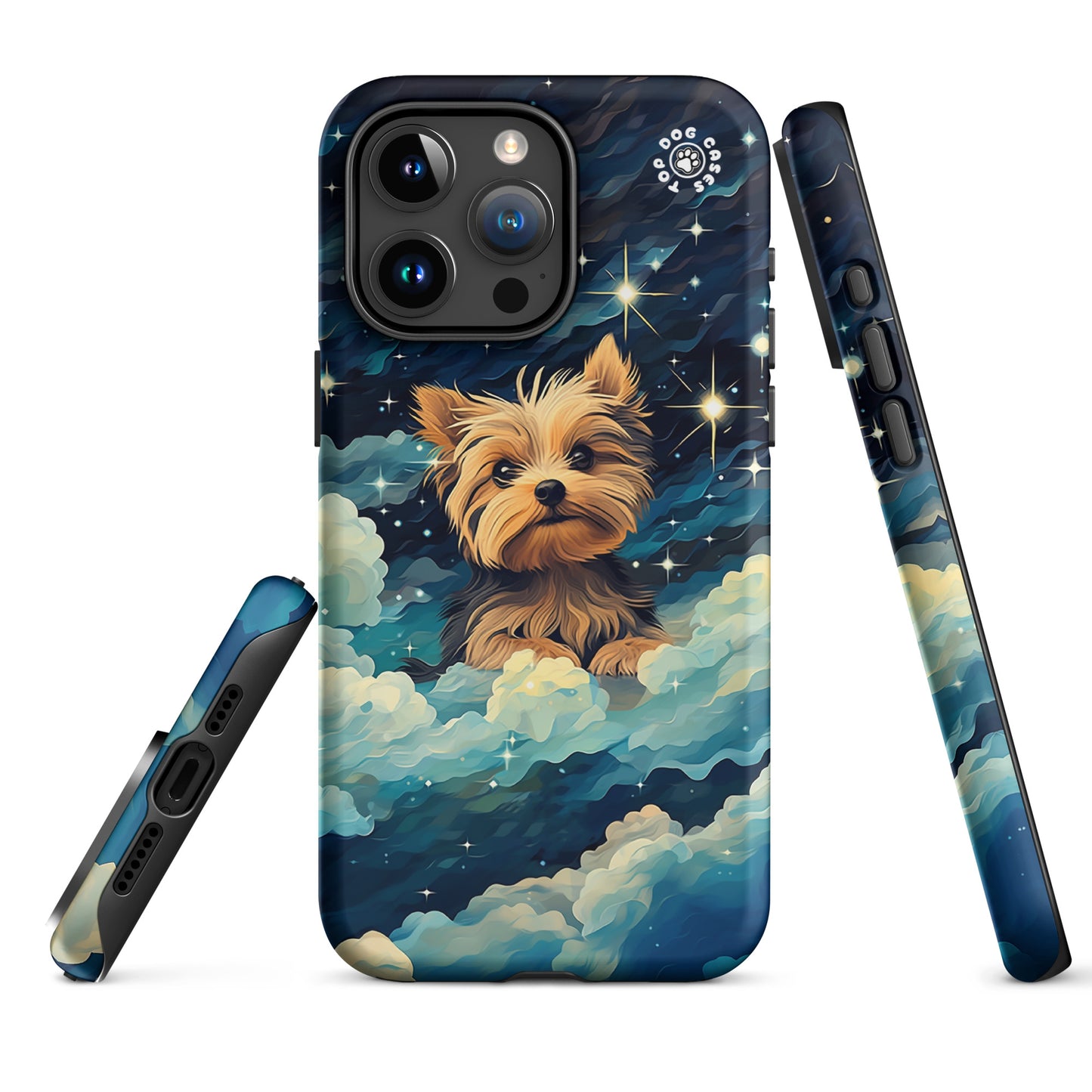 Yorkie - iPhone Case - Cute Phone Cases - Top Dog Cases - #CuteDog, #CuteDogs, #DogPhoneCase, #dogs, #iPhone, #iPhone11, #iphone11case, #iPhone12, #iPhone12case, #iPhone13, #iPhone13case, #iPhone13DogCase, #iPhone13Mini, #iPhone13Pro, #iPhone13ProMax, #iPhone14, #iPhone14case, #iPhone14DogCase, #iPhone14Plus, #iPhone14Pluscase, #iPhone14Pro, #iPhone14ProMax, #iPhone14ProMaxCase, #iPhone15, #iPhone15case, #iPhonecase, #iphonedogcase, #Yorkie