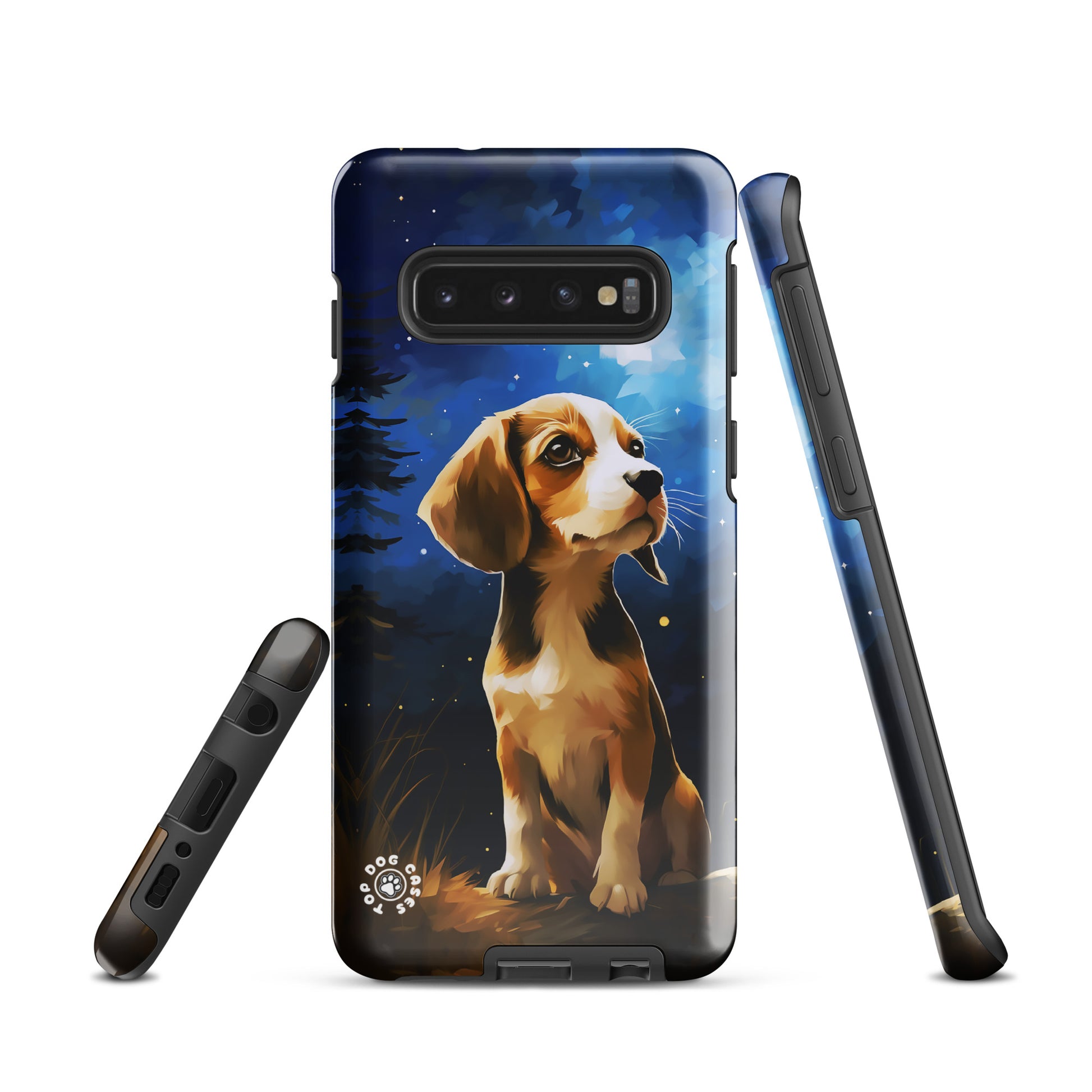 Beagle - Samsung Phone Case - Cute Phone Cases - Top Dog Cases - #Beagle, #Samsung, #SamsungGalaxy, #SamsungGalaxyCase, #SamsungGalaxyS10, #SamsungGalaxyS20, #SamsungGalaxyS21, #SamsungGalaxyS22, #SamsungGalaxyS22Ultra, #SamsungGalaxyS23, #SamsungGalaxyS23Plus, #SamsungGalaxyS23Ultra, #SamsungPhoneCase, SamsungGalaxyS20Plus, SamsungGalaxyS22Plus