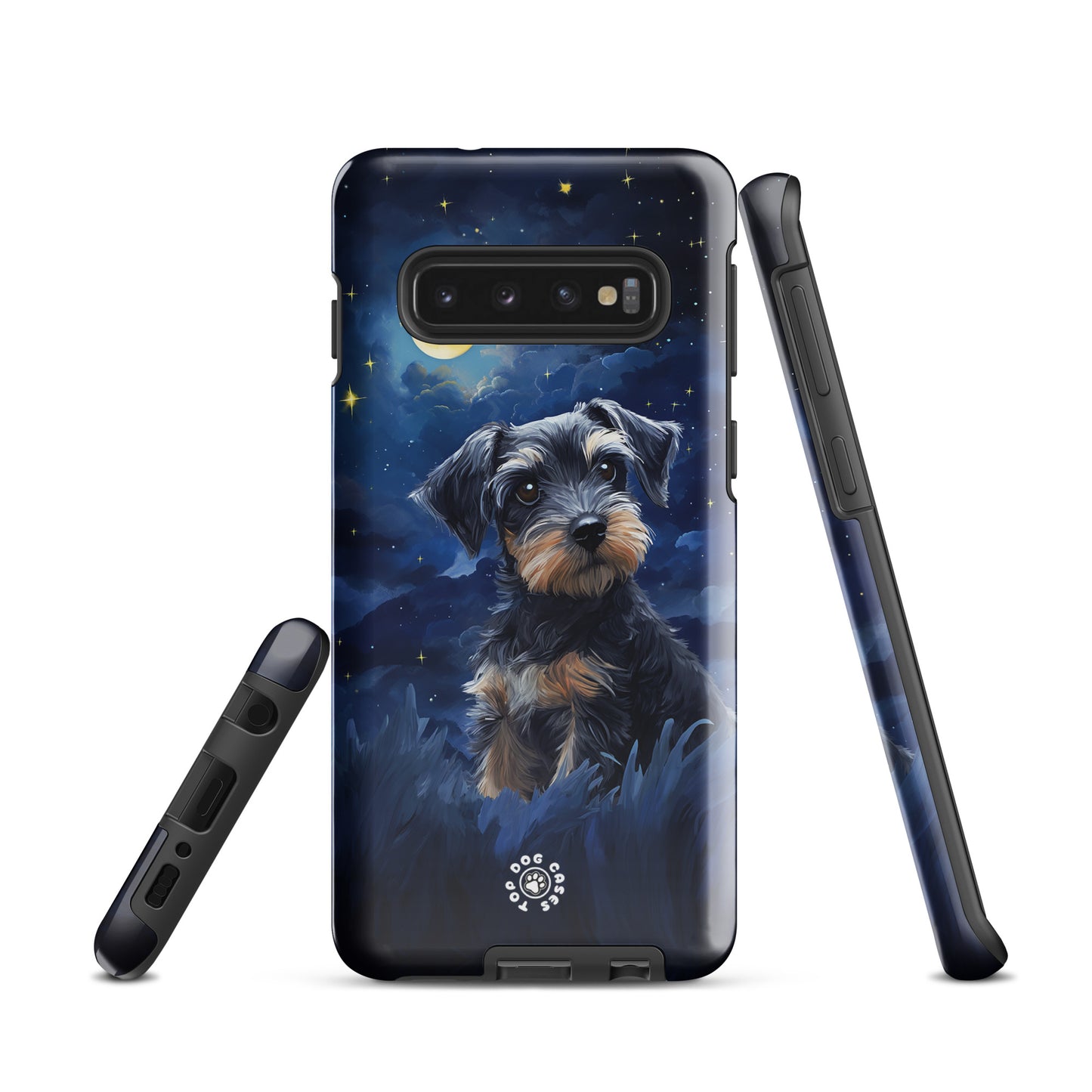 Schnauzer - Samsung Phone Case - Cute Phone Cases - Top Dog Cases - #CuteDog, #CuteDogs, #dogs, #Samsung, #SamsungGalaxy, #SamsungGalaxyCase, #SamsungGalaxyS10, #SamsungGalaxyS20, #SamsungGalaxyS21, #SamsungGalaxyS22, #SamsungGalaxyS22Ultra, #SamsungGalaxyS23, #SamsungGalaxyS23Plus, #SamsungGalaxyS23Ultra, #SamsungPhoneCase, #Schnauzer, SamsungGalaxyS20Plus, SamsungGalaxyS22Plus, SamsungGalaxyS24, SamsungGalaxyS24plus, SamsungGalaxyS24Ultra