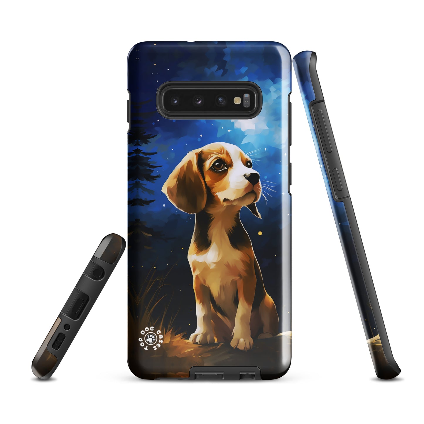 Beagle - Samsung Phone Case - Cute Phone Cases - Top Dog Cases - #Beagle, #Samsung, #SamsungGalaxy, #SamsungGalaxyCase, #SamsungGalaxyS10, #SamsungGalaxyS20, #SamsungGalaxyS21, #SamsungGalaxyS22, #SamsungGalaxyS22Ultra, #SamsungGalaxyS23, #SamsungGalaxyS23Plus, #SamsungGalaxyS23Ultra, #SamsungPhoneCase, SamsungGalaxyS20Plus, SamsungGalaxyS22Plus