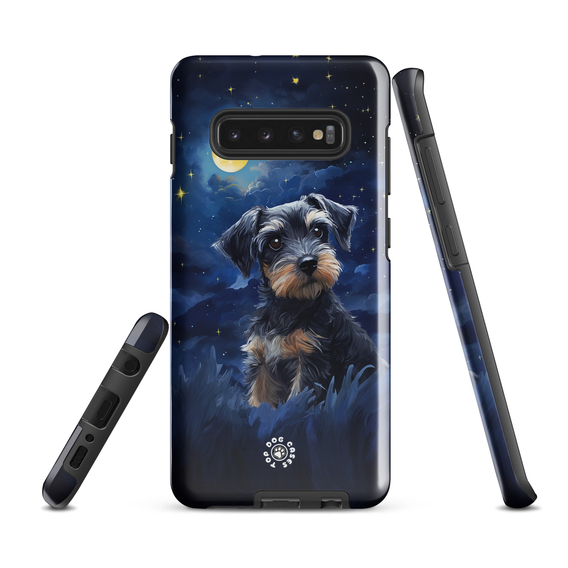 Schnauzer - Samsung Phone Case - Cute Phone Cases - Top Dog Cases - #CuteDog, #CuteDogs, #dogs, #Samsung, #SamsungGalaxy, #SamsungGalaxyCase, #SamsungGalaxyS10, #SamsungGalaxyS20, #SamsungGalaxyS21, #SamsungGalaxyS22, #SamsungGalaxyS22Ultra, #SamsungGalaxyS23, #SamsungGalaxyS23Plus, #SamsungGalaxyS23Ultra, #SamsungPhoneCase, #Schnauzer, SamsungGalaxyS20Plus, SamsungGalaxyS22Plus, SamsungGalaxyS24, SamsungGalaxyS24plus, SamsungGalaxyS24Ultra