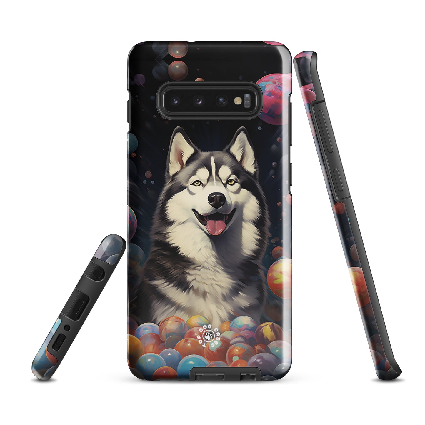 Siberian Husky - Samsung Phone Case - Aesthetic Phone Cases - Top Dog Cases - #CuteDog, #CuteDogs, #Samsung, #SamsungGalaxy, #SamsungGalaxyCase, #SamsungGalaxyS10, #SamsungGalaxyS20, #SamsungGalaxyS21, #SamsungGalaxyS22, #SamsungGalaxyS22Ultra, #SamsungGalaxyS23, #SamsungGalaxyS23Plus, #SamsungGalaxyS23Ultra, #SamsungPhoneCase, #Siberian Husky, #SiberianHusky, DogsandFlowers, SamsungGalaxyS20Plus, SamsungGalaxyS22Plus