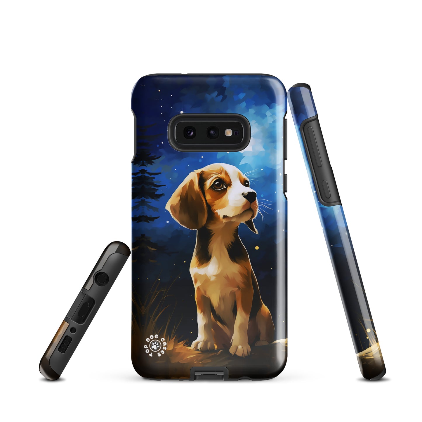 Beagle - Samsung Phone Case - Cute Phone Cases - Top Dog Cases - #Beagle, #Samsung, #SamsungGalaxy, #SamsungGalaxyCase, #SamsungGalaxyS10, #SamsungGalaxyS20, #SamsungGalaxyS21, #SamsungGalaxyS22, #SamsungGalaxyS22Ultra, #SamsungGalaxyS23, #SamsungGalaxyS23Plus, #SamsungGalaxyS23Ultra, #SamsungPhoneCase, SamsungGalaxyS20Plus, SamsungGalaxyS22Plus