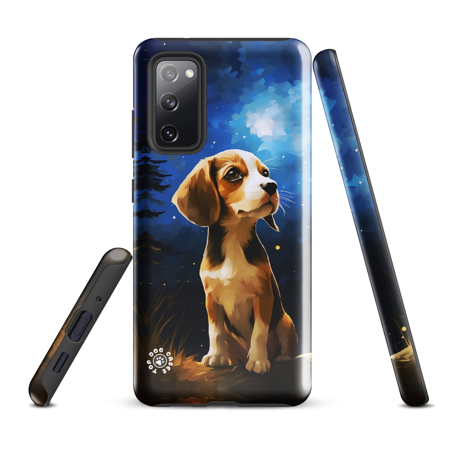 Beagle - Samsung Phone Case - Cute Phone Cases - Top Dog Cases - #Beagle, #Samsung, #SamsungGalaxy, #SamsungGalaxyCase, #SamsungGalaxyS10, #SamsungGalaxyS20, #SamsungGalaxyS21, #SamsungGalaxyS22, #SamsungGalaxyS22Ultra, #SamsungGalaxyS23, #SamsungGalaxyS23Plus, #SamsungGalaxyS23Ultra, #SamsungPhoneCase, SamsungGalaxyS20Plus, SamsungGalaxyS22Plus