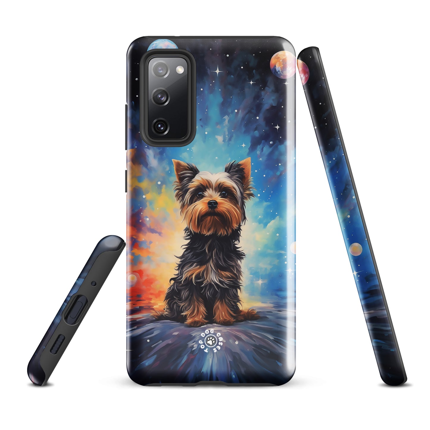 Yorkie - Samsung Phone Case - Aesthetic Phone Cases - Top Dog Cases - #CuteDog, #CuteDogs, #DogInSpace, #dogs, #Samsung, #SamsungGalaxy, #SamsungGalaxyCase, #SamsungGalaxyS10, #SamsungGalaxyS20, #SamsungGalaxyS21, #SamsungGalaxyS22, #SamsungGalaxyS22Ultra, #SamsungGalaxyS23, #SamsungGalaxyS23Plus, #SamsungGalaxyS23Ultra, #SamsungPhoneCase, #Yorkie, #YorkieInSpace, SamsungGalaxyS20Plus, SamsungGalaxyS22Plus, SamsungGalaxyS24, SamsungGalaxyS24plus, SamsungGalaxyS24Ultra