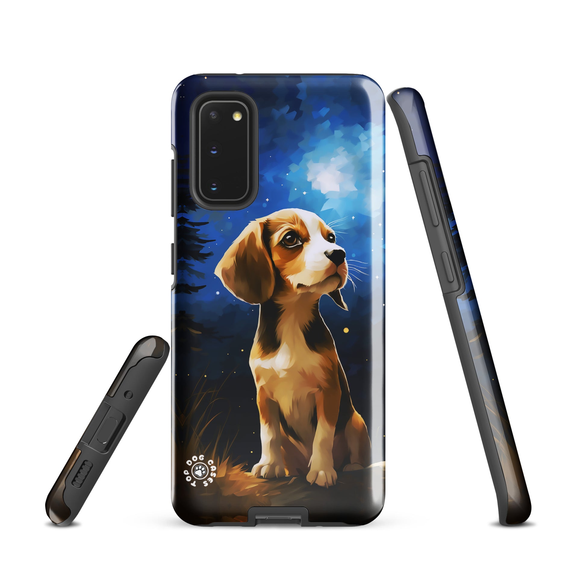 Beagle - Samsung Phone Case - Cute Phone Cases - Top Dog Cases - #Beagle, #Samsung, #SamsungGalaxy, #SamsungGalaxyCase, #SamsungGalaxyS10, #SamsungGalaxyS20, #SamsungGalaxyS21, #SamsungGalaxyS22, #SamsungGalaxyS22Ultra, #SamsungGalaxyS23, #SamsungGalaxyS23Plus, #SamsungGalaxyS23Ultra, #SamsungPhoneCase, SamsungGalaxyS20Plus, SamsungGalaxyS22Plus