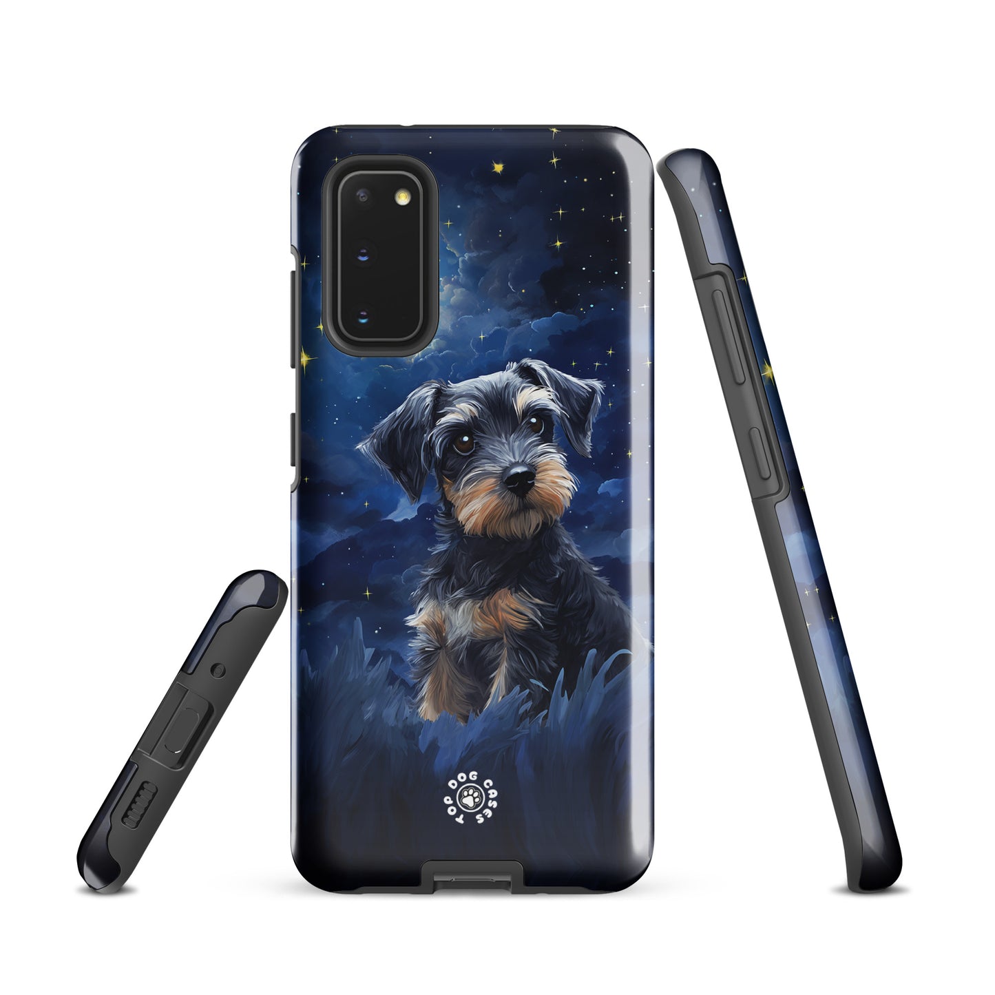 Schnauzer - Samsung Phone Case - Cute Phone Cases - Top Dog Cases - #CuteDog, #CuteDogs, #dogs, #Samsung, #SamsungGalaxy, #SamsungGalaxyCase, #SamsungGalaxyS10, #SamsungGalaxyS20, #SamsungGalaxyS21, #SamsungGalaxyS22, #SamsungGalaxyS22Ultra, #SamsungGalaxyS23, #SamsungGalaxyS23Plus, #SamsungGalaxyS23Ultra, #SamsungPhoneCase, #Schnauzer, SamsungGalaxyS20Plus, SamsungGalaxyS22Plus, SamsungGalaxyS24, SamsungGalaxyS24plus, SamsungGalaxyS24Ultra