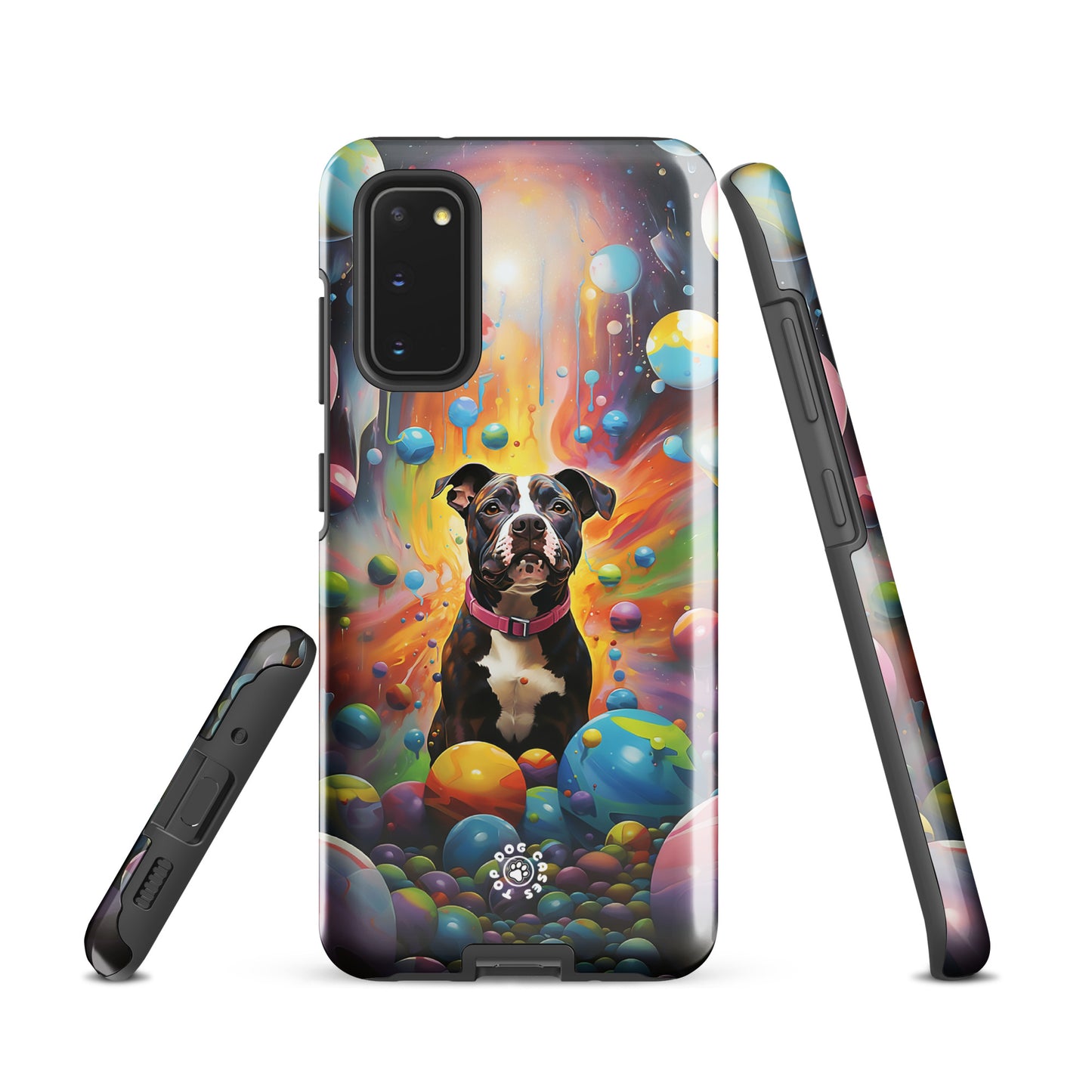 Pitbull - Samsung Phone Case - Aesthetic Phone Cases - Top Dog Cases - #Aesthetic Phone Cases, #CuteDog, #CuteDogs, #DogInSpace, #DogPhoneCase, #Pitbull, #Samsung, #SamsungGalaxy, #SamsungGalaxyCase, #SamsungGalaxyS10, #SamsungGalaxyS20, #SamsungGalaxyS21, #SamsungGalaxyS22, #SamsungGalaxyS22Ultra, #SamsungGalaxyS23, #SamsungGalaxyS23Plus, #SamsungGalaxyS23Ultra, #SamsungPhoneCase, SamsungGalaxyS20Plus, SamsungGalaxyS22Plus, SamsungGalaxyS24, SamsungGalaxyS24plus, SamsungGalaxyS24Ultra