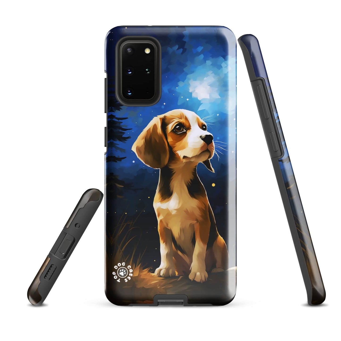 Beagle - Samsung Phone Case - Cute Phone Cases - Top Dog Cases - #Beagle, #Samsung, #SamsungGalaxy, #SamsungGalaxyCase, #SamsungGalaxyS10, #SamsungGalaxyS20, #SamsungGalaxyS21, #SamsungGalaxyS22, #SamsungGalaxyS22Ultra, #SamsungGalaxyS23, #SamsungGalaxyS23Plus, #SamsungGalaxyS23Ultra, #SamsungPhoneCase, SamsungGalaxyS20Plus, SamsungGalaxyS22Plus