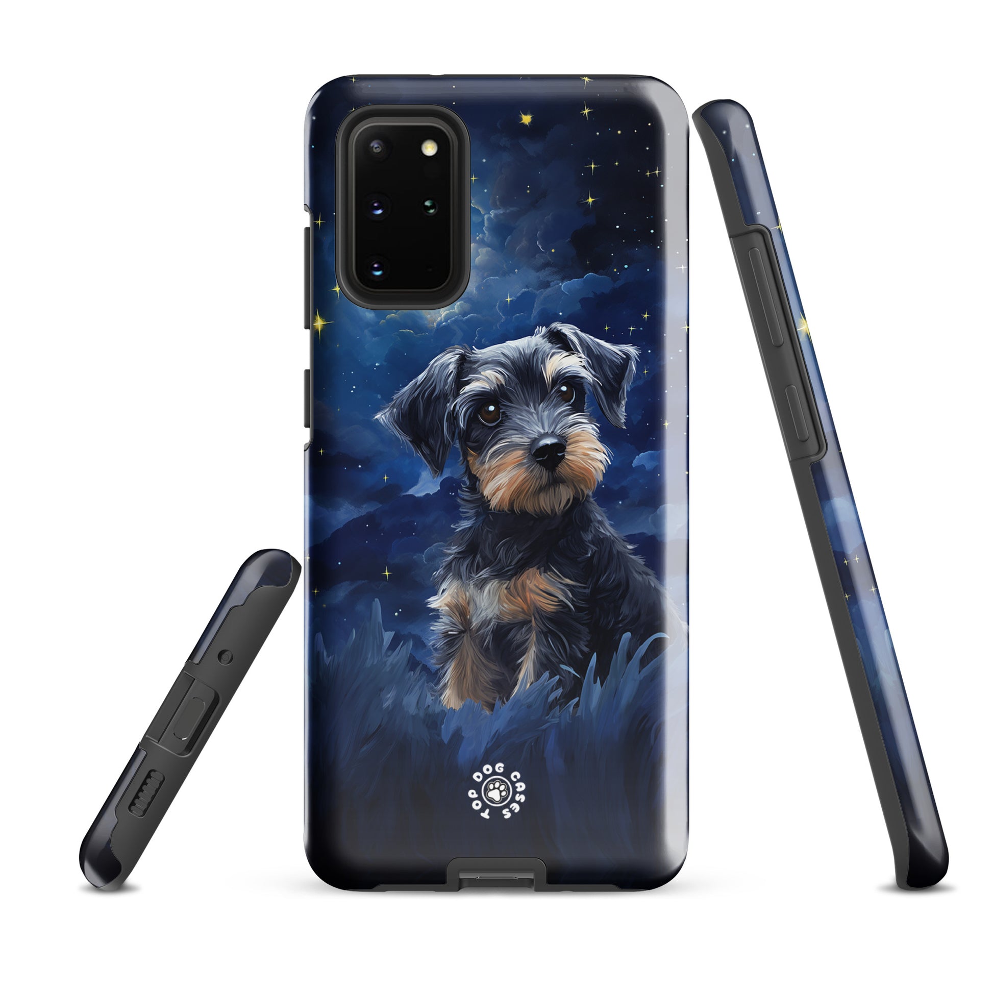 Schnauzer - Samsung Phone Case - Cute Phone Cases - Top Dog Cases - #CuteDog, #CuteDogs, #dogs, #Samsung, #SamsungGalaxy, #SamsungGalaxyCase, #SamsungGalaxyS10, #SamsungGalaxyS20, #SamsungGalaxyS21, #SamsungGalaxyS22, #SamsungGalaxyS22Ultra, #SamsungGalaxyS23, #SamsungGalaxyS23Plus, #SamsungGalaxyS23Ultra, #SamsungPhoneCase, #Schnauzer, SamsungGalaxyS20Plus, SamsungGalaxyS22Plus, SamsungGalaxyS24, SamsungGalaxyS24plus, SamsungGalaxyS24Ultra