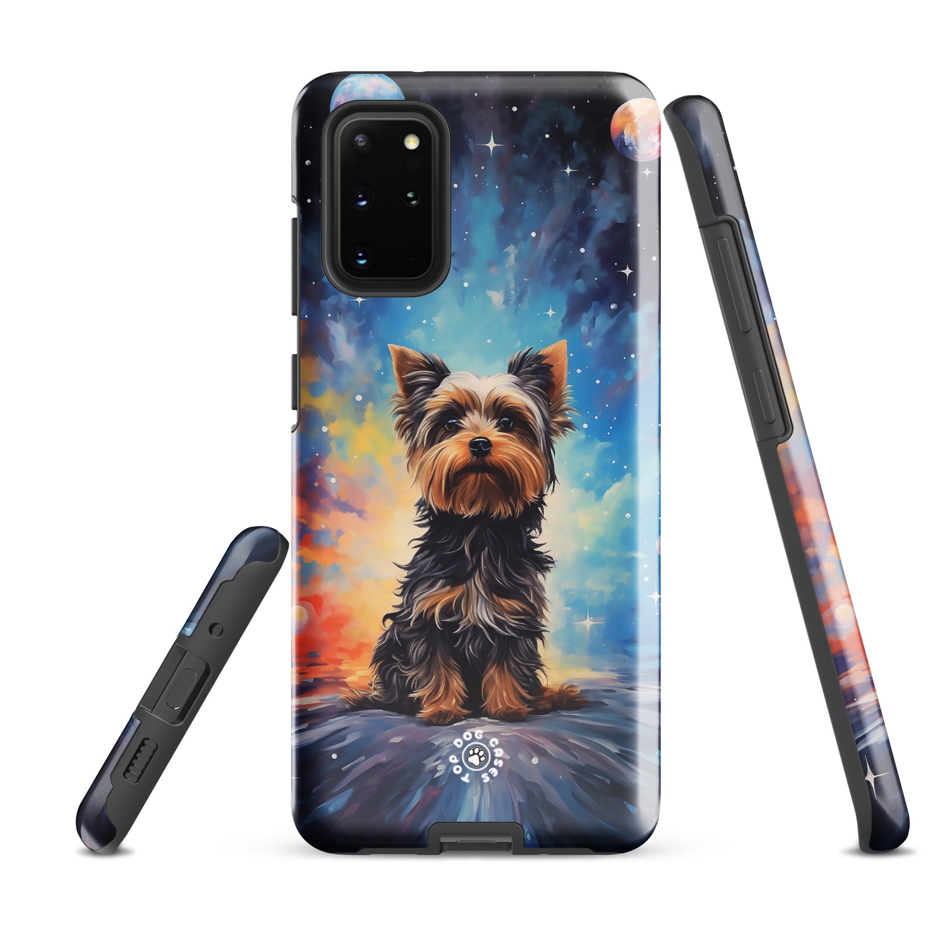 Yorkie - Samsung Phone Case - Aesthetic Phone Cases - Top Dog Cases - #CuteDog, #CuteDogs, #DogInSpace, #dogs, #Samsung, #SamsungGalaxy, #SamsungGalaxyCase, #SamsungGalaxyS10, #SamsungGalaxyS20, #SamsungGalaxyS21, #SamsungGalaxyS22, #SamsungGalaxyS22Ultra, #SamsungGalaxyS23, #SamsungGalaxyS23Plus, #SamsungGalaxyS23Ultra, #SamsungPhoneCase, #Yorkie, #YorkieInSpace, SamsungGalaxyS20Plus, SamsungGalaxyS22Plus, SamsungGalaxyS24, SamsungGalaxyS24plus, SamsungGalaxyS24Ultra