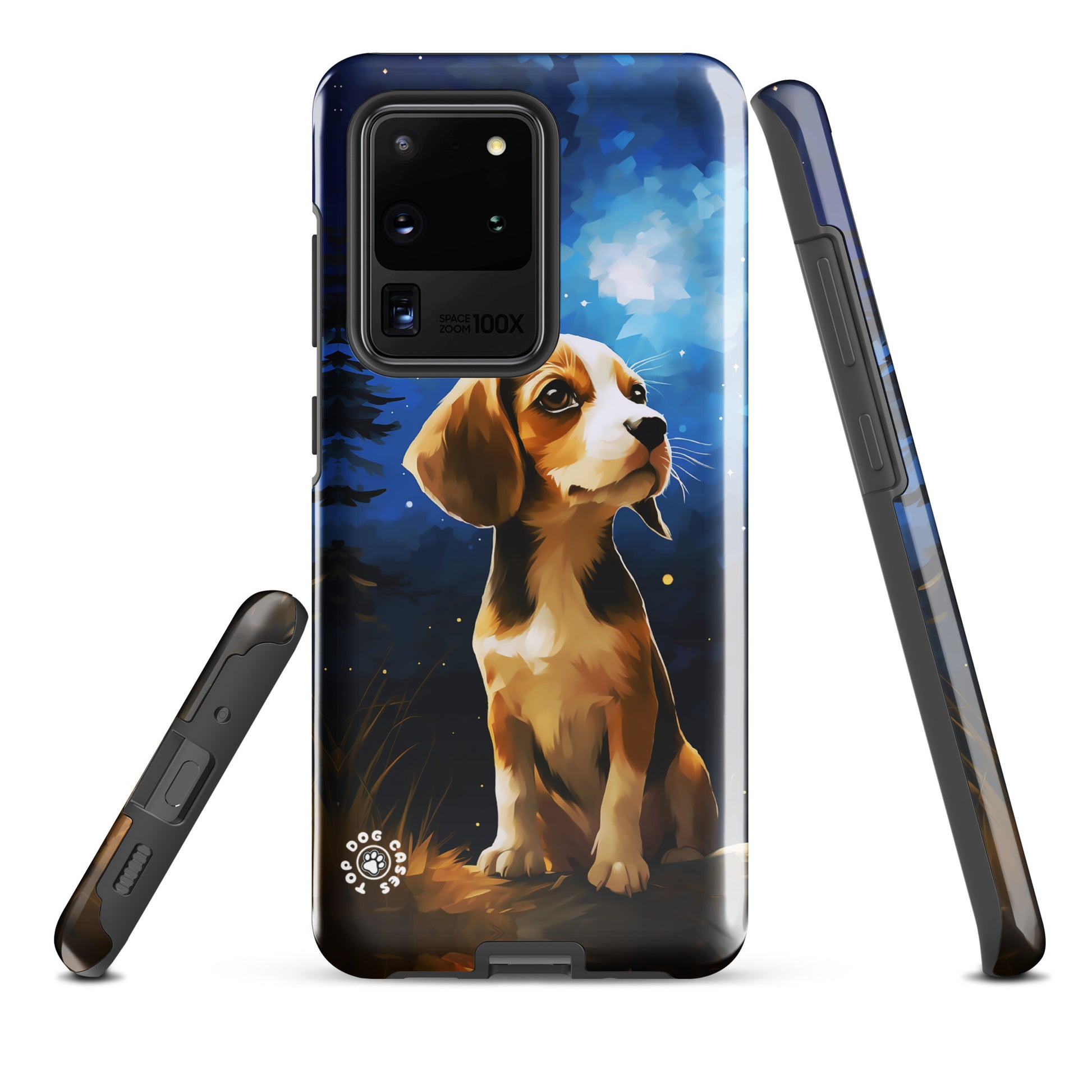 Beagle - Samsung Phone Case - Cute Phone Cases - Top Dog Cases - #Beagle, #Samsung, #SamsungGalaxy, #SamsungGalaxyCase, #SamsungGalaxyS10, #SamsungGalaxyS20, #SamsungGalaxyS21, #SamsungGalaxyS22, #SamsungGalaxyS22Ultra, #SamsungGalaxyS23, #SamsungGalaxyS23Plus, #SamsungGalaxyS23Ultra, #SamsungPhoneCase, SamsungGalaxyS20Plus, SamsungGalaxyS22Plus