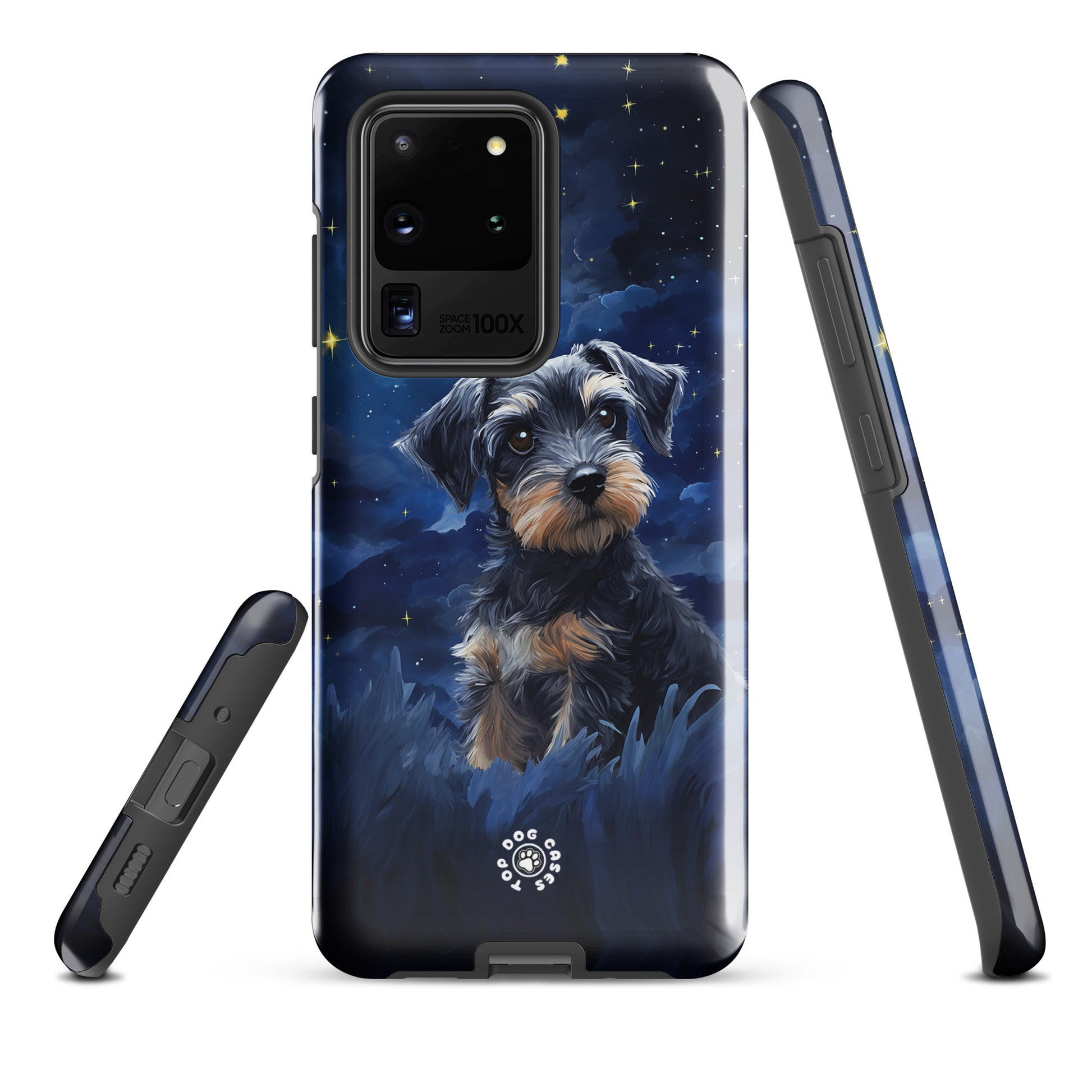 Schnauzer - Samsung Phone Case - Cute Phone Cases - Top Dog Cases - #CuteDog, #CuteDogs, #dogs, #Samsung, #SamsungGalaxy, #SamsungGalaxyCase, #SamsungGalaxyS10, #SamsungGalaxyS20, #SamsungGalaxyS21, #SamsungGalaxyS22, #SamsungGalaxyS22Ultra, #SamsungGalaxyS23, #SamsungGalaxyS23Plus, #SamsungGalaxyS23Ultra, #SamsungPhoneCase, #Schnauzer, SamsungGalaxyS20Plus, SamsungGalaxyS22Plus, SamsungGalaxyS24, SamsungGalaxyS24plus, SamsungGalaxyS24Ultra