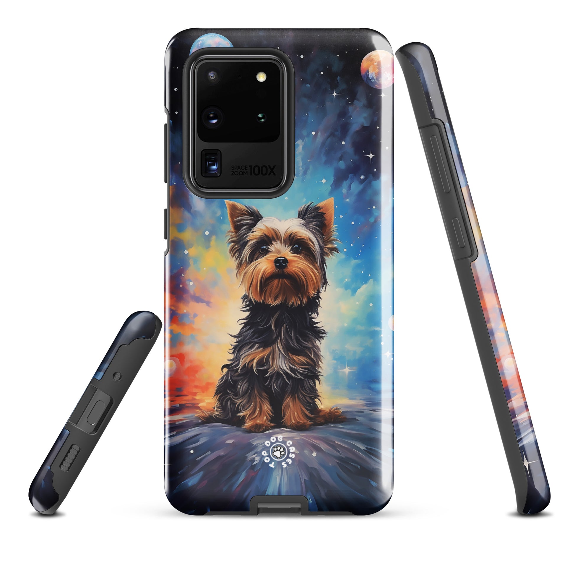 Yorkie - Samsung Phone Case - Aesthetic Phone Cases - Top Dog Cases - #CuteDog, #CuteDogs, #DogInSpace, #dogs, #Samsung, #SamsungGalaxy, #SamsungGalaxyCase, #SamsungGalaxyS10, #SamsungGalaxyS20, #SamsungGalaxyS21, #SamsungGalaxyS22, #SamsungGalaxyS22Ultra, #SamsungGalaxyS23, #SamsungGalaxyS23Plus, #SamsungGalaxyS23Ultra, #SamsungPhoneCase, #Yorkie, #YorkieInSpace, SamsungGalaxyS20Plus, SamsungGalaxyS22Plus, SamsungGalaxyS24, SamsungGalaxyS24plus, SamsungGalaxyS24Ultra