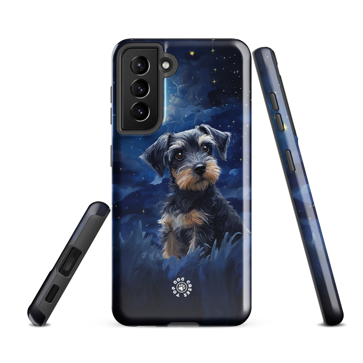 Schnauzer - Samsung Phone Case - Cute Phone Cases - Top Dog Cases - #CuteDog, #CuteDogs, #dogs, #Samsung, #SamsungGalaxy, #SamsungGalaxyCase, #SamsungGalaxyS10, #SamsungGalaxyS20, #SamsungGalaxyS21, #SamsungGalaxyS22, #SamsungGalaxyS22Ultra, #SamsungGalaxyS23, #SamsungGalaxyS23Plus, #SamsungGalaxyS23Ultra, #SamsungPhoneCase, #Schnauzer, SamsungGalaxyS20Plus, SamsungGalaxyS22Plus, SamsungGalaxyS24, SamsungGalaxyS24plus, SamsungGalaxyS24Ultra