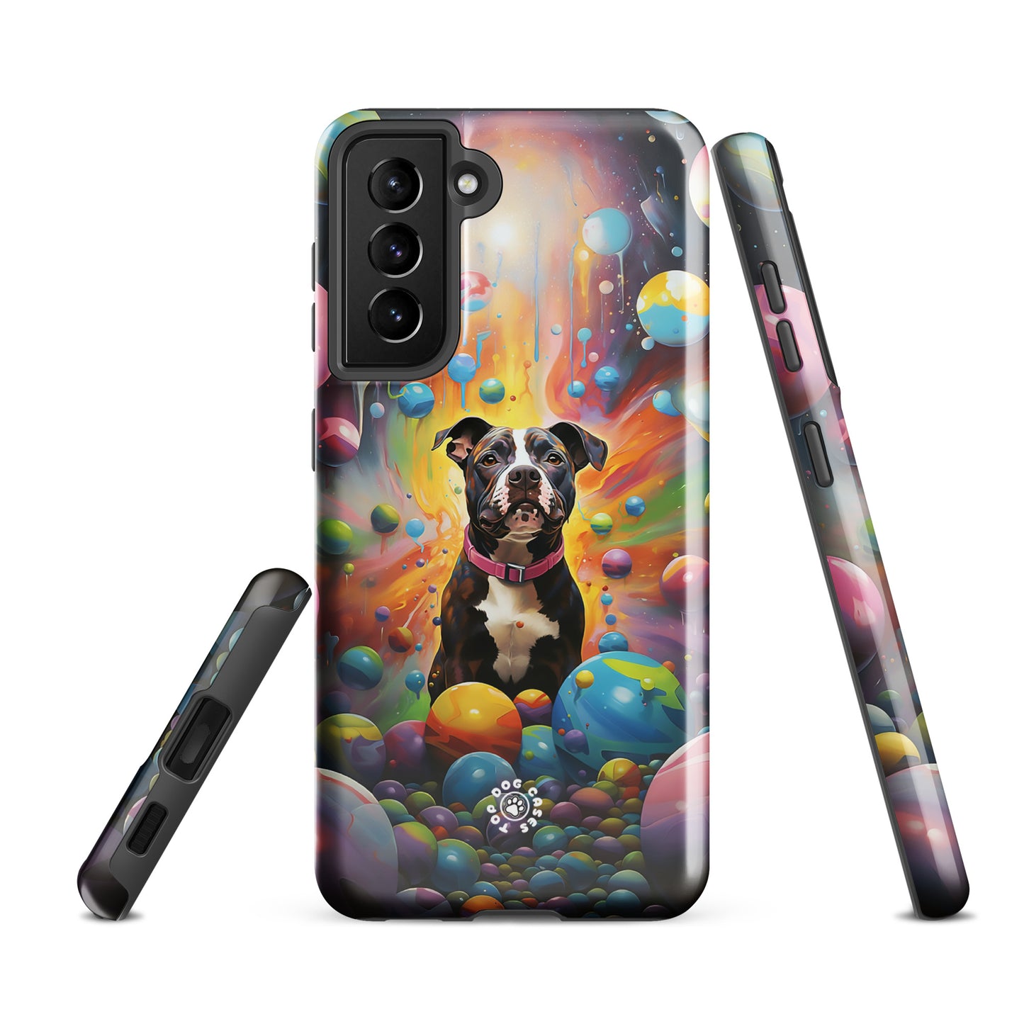 Pitbull - Samsung Phone Case - Aesthetic Phone Cases - Top Dog Cases - #Aesthetic Phone Cases, #CuteDog, #CuteDogs, #DogInSpace, #DogPhoneCase, #Pitbull, #Samsung, #SamsungGalaxy, #SamsungGalaxyCase, #SamsungGalaxyS10, #SamsungGalaxyS20, #SamsungGalaxyS21, #SamsungGalaxyS22, #SamsungGalaxyS22Ultra, #SamsungGalaxyS23, #SamsungGalaxyS23Plus, #SamsungGalaxyS23Ultra, #SamsungPhoneCase, SamsungGalaxyS20Plus, SamsungGalaxyS22Plus, SamsungGalaxyS24, SamsungGalaxyS24plus, SamsungGalaxyS24Ultra