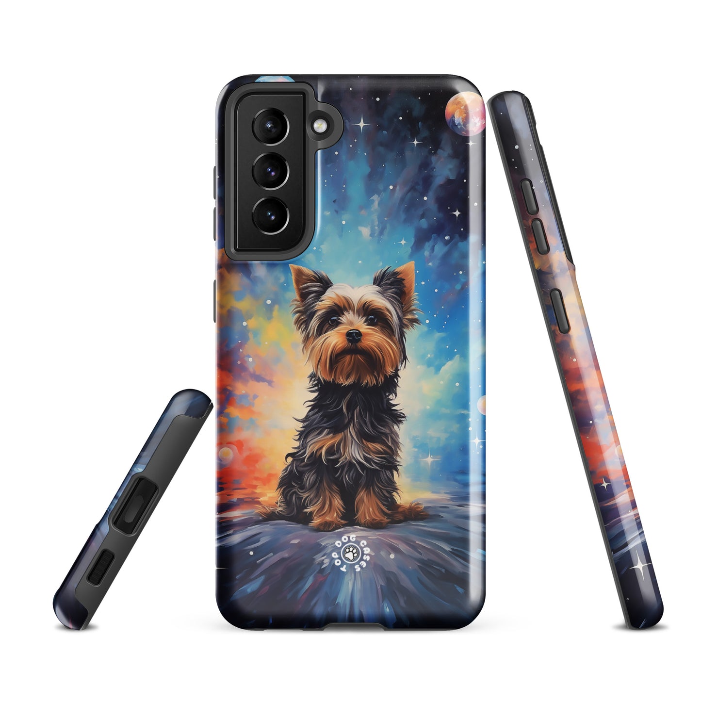 Yorkie - Samsung Phone Case - Aesthetic Phone Cases - Top Dog Cases - #CuteDog, #CuteDogs, #DogInSpace, #dogs, #Samsung, #SamsungGalaxy, #SamsungGalaxyCase, #SamsungGalaxyS10, #SamsungGalaxyS20, #SamsungGalaxyS21, #SamsungGalaxyS22, #SamsungGalaxyS22Ultra, #SamsungGalaxyS23, #SamsungGalaxyS23Plus, #SamsungGalaxyS23Ultra, #SamsungPhoneCase, #Yorkie, #YorkieInSpace, SamsungGalaxyS20Plus, SamsungGalaxyS22Plus, SamsungGalaxyS24, SamsungGalaxyS24plus, SamsungGalaxyS24Ultra