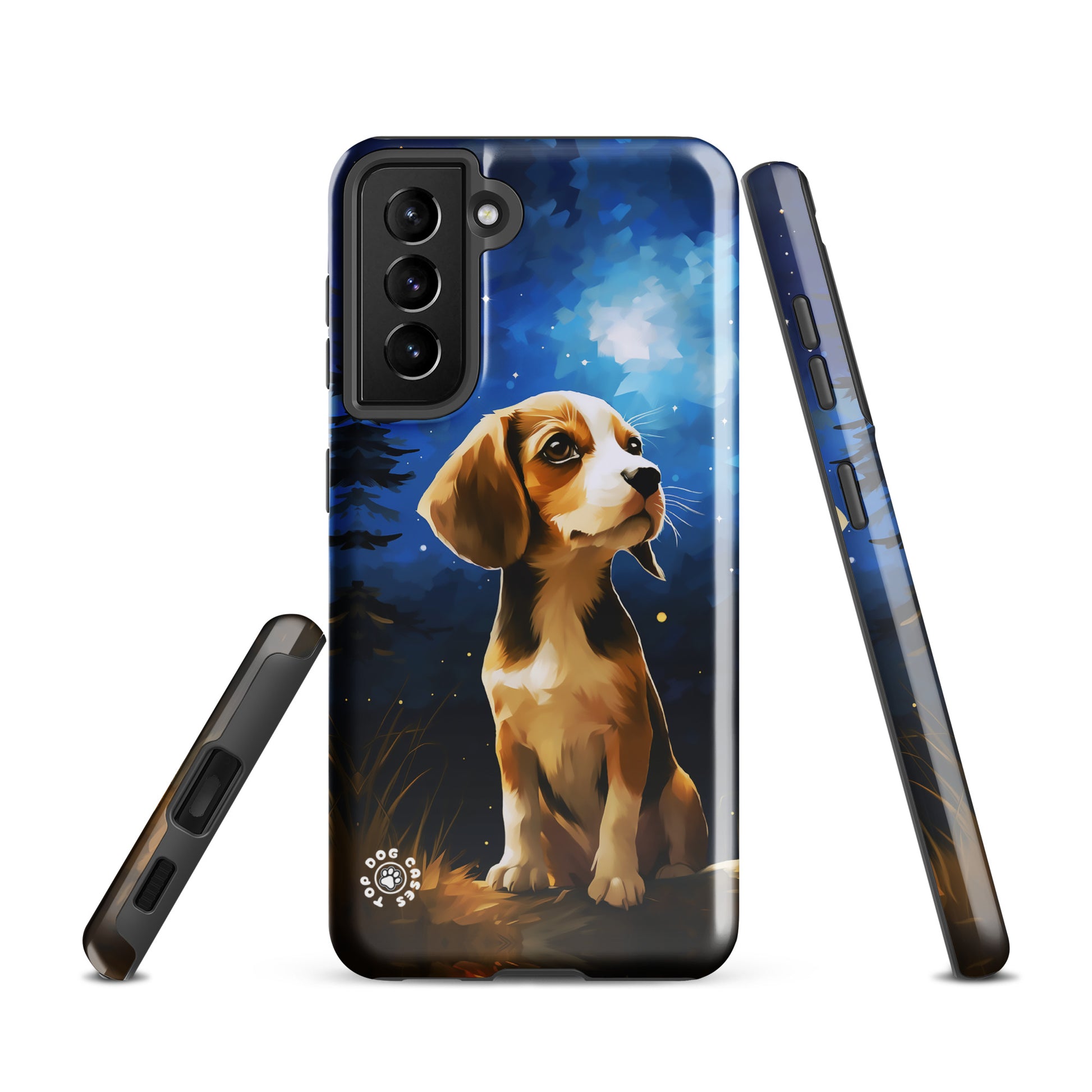 Beagle - Samsung Phone Case - Cute Phone Cases - Top Dog Cases - #Beagle, #Samsung, #SamsungGalaxy, #SamsungGalaxyCase, #SamsungGalaxyS10, #SamsungGalaxyS20, #SamsungGalaxyS21, #SamsungGalaxyS22, #SamsungGalaxyS22Ultra, #SamsungGalaxyS23, #SamsungGalaxyS23Plus, #SamsungGalaxyS23Ultra, #SamsungPhoneCase, SamsungGalaxyS20Plus, SamsungGalaxyS22Plus