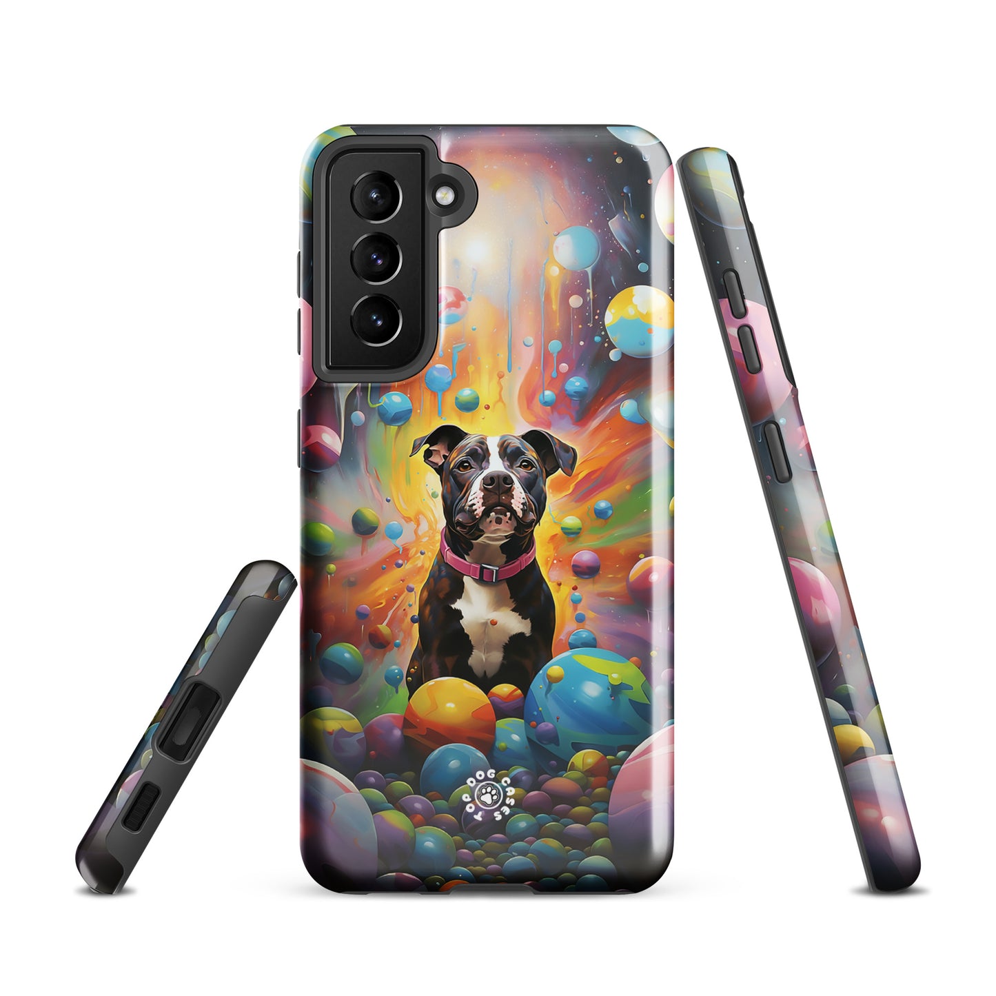 Pitbull - Samsung Phone Case - Aesthetic Phone Cases - Top Dog Cases - #Aesthetic Phone Cases, #CuteDog, #CuteDogs, #DogInSpace, #DogPhoneCase, #Pitbull, #Samsung, #SamsungGalaxy, #SamsungGalaxyCase, #SamsungGalaxyS10, #SamsungGalaxyS20, #SamsungGalaxyS21, #SamsungGalaxyS22, #SamsungGalaxyS22Ultra, #SamsungGalaxyS23, #SamsungGalaxyS23Plus, #SamsungGalaxyS23Ultra, #SamsungPhoneCase, SamsungGalaxyS20Plus, SamsungGalaxyS22Plus, SamsungGalaxyS24, SamsungGalaxyS24plus, SamsungGalaxyS24Ultra