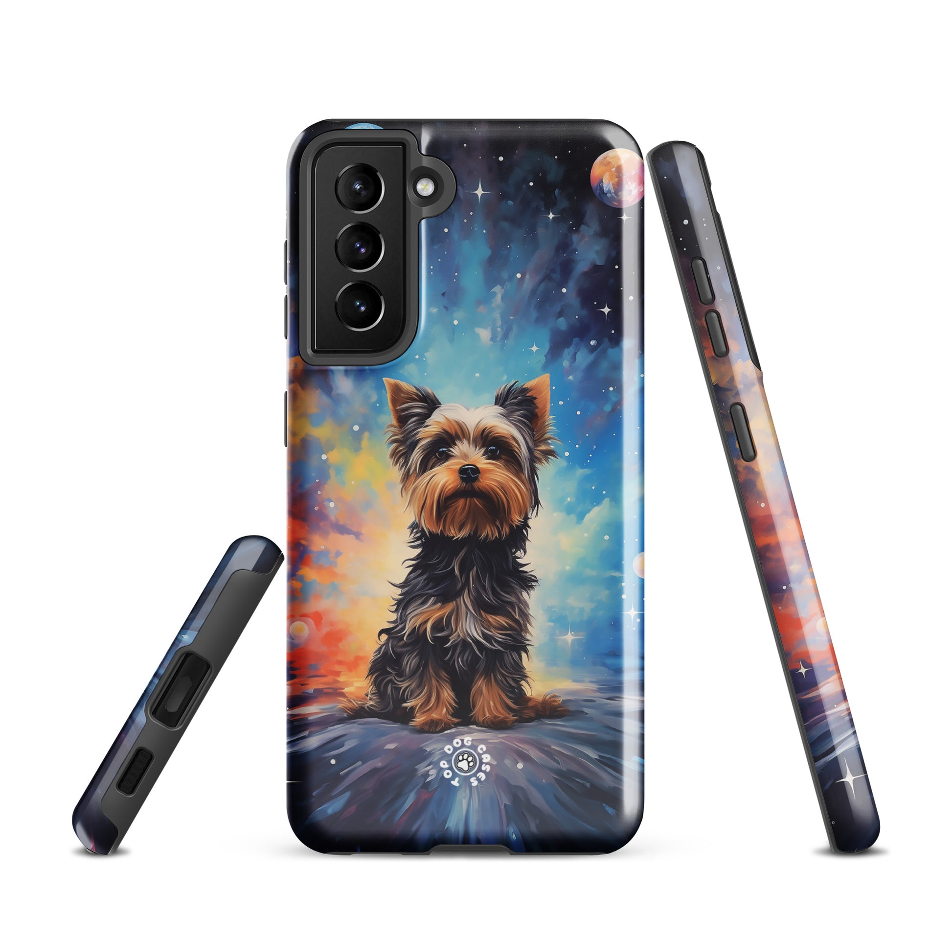 Yorkie - Samsung Phone Case - Aesthetic Phone Cases - Top Dog Cases - #CuteDog, #CuteDogs, #DogInSpace, #dogs, #Samsung, #SamsungGalaxy, #SamsungGalaxyCase, #SamsungGalaxyS10, #SamsungGalaxyS20, #SamsungGalaxyS21, #SamsungGalaxyS22, #SamsungGalaxyS22Ultra, #SamsungGalaxyS23, #SamsungGalaxyS23Plus, #SamsungGalaxyS23Ultra, #SamsungPhoneCase, #Yorkie, #YorkieInSpace, SamsungGalaxyS20Plus, SamsungGalaxyS22Plus, SamsungGalaxyS24, SamsungGalaxyS24plus, SamsungGalaxyS24Ultra