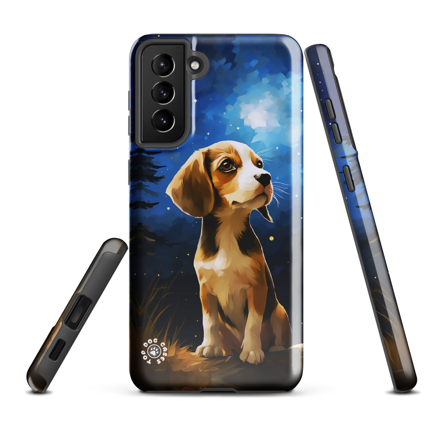 Beagle - Samsung Phone Case - Cute Phone Cases - Top Dog Cases - #Beagle, #Samsung, #SamsungGalaxy, #SamsungGalaxyCase, #SamsungGalaxyS10, #SamsungGalaxyS20, #SamsungGalaxyS21, #SamsungGalaxyS22, #SamsungGalaxyS22Ultra, #SamsungGalaxyS23, #SamsungGalaxyS23Plus, #SamsungGalaxyS23Ultra, #SamsungPhoneCase, SamsungGalaxyS20Plus, SamsungGalaxyS22Plus