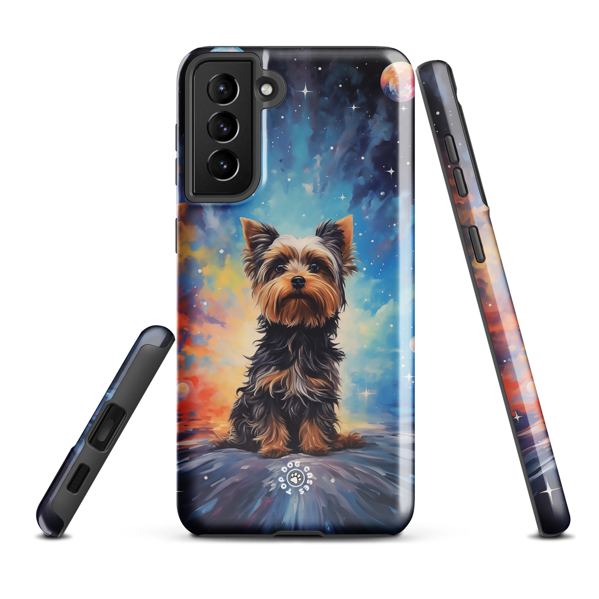 Yorkie - Samsung Phone Case - Aesthetic Phone Cases - Top Dog Cases - #CuteDog, #CuteDogs, #DogInSpace, #dogs, #Samsung, #SamsungGalaxy, #SamsungGalaxyCase, #SamsungGalaxyS10, #SamsungGalaxyS20, #SamsungGalaxyS21, #SamsungGalaxyS22, #SamsungGalaxyS22Ultra, #SamsungGalaxyS23, #SamsungGalaxyS23Plus, #SamsungGalaxyS23Ultra, #SamsungPhoneCase, #Yorkie, #YorkieInSpace, SamsungGalaxyS20Plus, SamsungGalaxyS22Plus, SamsungGalaxyS24, SamsungGalaxyS24plus, SamsungGalaxyS24Ultra