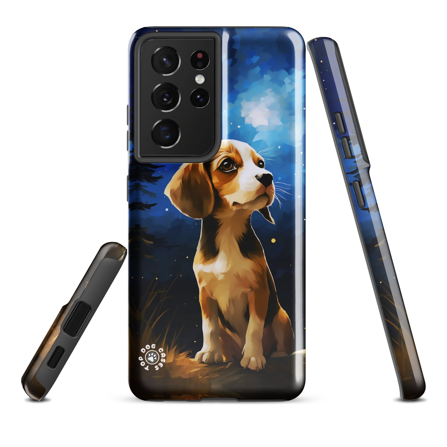 Beagle - Samsung Phone Case - Cute Phone Cases - Top Dog Cases - #Beagle, #Samsung, #SamsungGalaxy, #SamsungGalaxyCase, #SamsungGalaxyS10, #SamsungGalaxyS20, #SamsungGalaxyS21, #SamsungGalaxyS22, #SamsungGalaxyS22Ultra, #SamsungGalaxyS23, #SamsungGalaxyS23Plus, #SamsungGalaxyS23Ultra, #SamsungPhoneCase, SamsungGalaxyS20Plus, SamsungGalaxyS22Plus