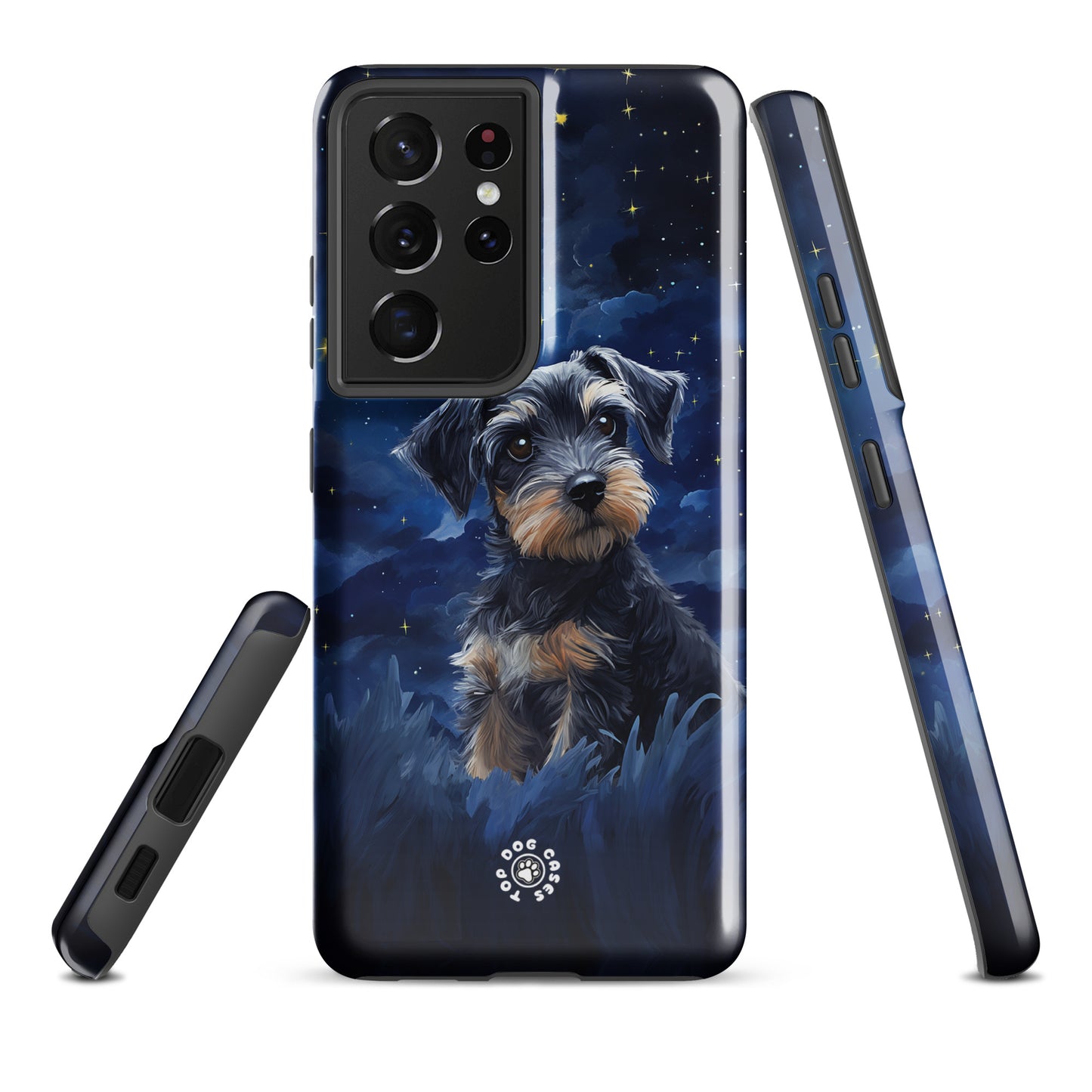 Schnauzer - Samsung Phone Case - Cute Phone Cases - Top Dog Cases - #CuteDog, #CuteDogs, #dogs, #Samsung, #SamsungGalaxy, #SamsungGalaxyCase, #SamsungGalaxyS10, #SamsungGalaxyS20, #SamsungGalaxyS21, #SamsungGalaxyS22, #SamsungGalaxyS22Ultra, #SamsungGalaxyS23, #SamsungGalaxyS23Plus, #SamsungGalaxyS23Ultra, #SamsungPhoneCase, #Schnauzer, SamsungGalaxyS20Plus, SamsungGalaxyS22Plus, SamsungGalaxyS24, SamsungGalaxyS24plus, SamsungGalaxyS24Ultra