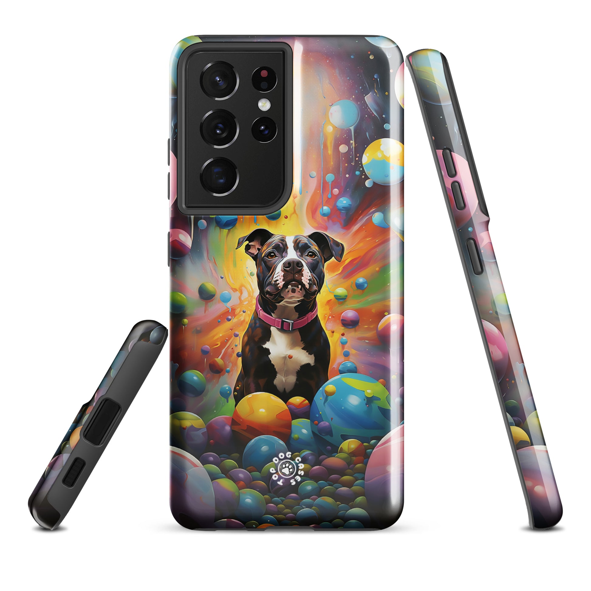 Pitbull - Samsung Phone Case - Aesthetic Phone Cases - Top Dog Cases - #Aesthetic Phone Cases, #CuteDog, #CuteDogs, #DogInSpace, #DogPhoneCase, #Pitbull, #Samsung, #SamsungGalaxy, #SamsungGalaxyCase, #SamsungGalaxyS10, #SamsungGalaxyS20, #SamsungGalaxyS21, #SamsungGalaxyS22, #SamsungGalaxyS22Ultra, #SamsungGalaxyS23, #SamsungGalaxyS23Plus, #SamsungGalaxyS23Ultra, #SamsungPhoneCase, SamsungGalaxyS20Plus, SamsungGalaxyS22Plus, SamsungGalaxyS24, SamsungGalaxyS24plus, SamsungGalaxyS24Ultra