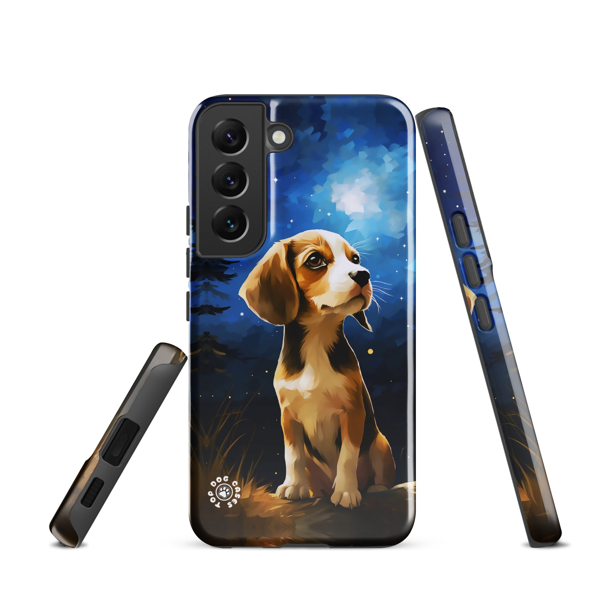 Beagle - Samsung Phone Case - Cute Phone Cases - Top Dog Cases - #Beagle, #Samsung, #SamsungGalaxy, #SamsungGalaxyCase, #SamsungGalaxyS10, #SamsungGalaxyS20, #SamsungGalaxyS21, #SamsungGalaxyS22, #SamsungGalaxyS22Ultra, #SamsungGalaxyS23, #SamsungGalaxyS23Plus, #SamsungGalaxyS23Ultra, #SamsungPhoneCase, SamsungGalaxyS20Plus, SamsungGalaxyS22Plus