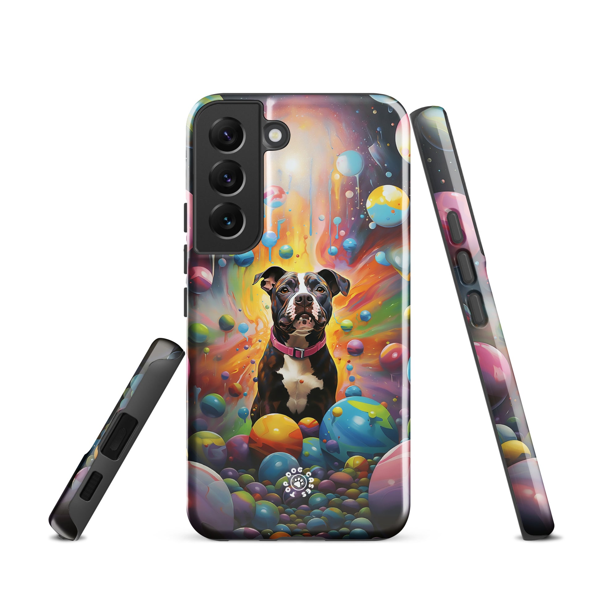 Pitbull - Samsung Phone Case - Aesthetic Phone Cases - Top Dog Cases - #Aesthetic Phone Cases, #CuteDog, #CuteDogs, #DogInSpace, #DogPhoneCase, #Pitbull, #Samsung, #SamsungGalaxy, #SamsungGalaxyCase, #SamsungGalaxyS10, #SamsungGalaxyS20, #SamsungGalaxyS21, #SamsungGalaxyS22, #SamsungGalaxyS22Ultra, #SamsungGalaxyS23, #SamsungGalaxyS23Plus, #SamsungGalaxyS23Ultra, #SamsungPhoneCase, SamsungGalaxyS20Plus, SamsungGalaxyS22Plus, SamsungGalaxyS24, SamsungGalaxyS24plus, SamsungGalaxyS24Ultra