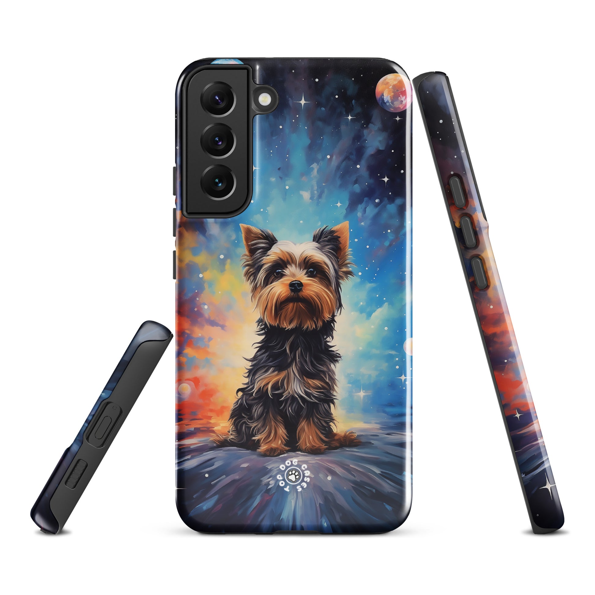 Yorkie - Samsung Phone Case - Aesthetic Phone Cases - Top Dog Cases - #CuteDog, #CuteDogs, #DogInSpace, #dogs, #Samsung, #SamsungGalaxy, #SamsungGalaxyCase, #SamsungGalaxyS10, #SamsungGalaxyS20, #SamsungGalaxyS21, #SamsungGalaxyS22, #SamsungGalaxyS22Ultra, #SamsungGalaxyS23, #SamsungGalaxyS23Plus, #SamsungGalaxyS23Ultra, #SamsungPhoneCase, #Yorkie, #YorkieInSpace, SamsungGalaxyS20Plus, SamsungGalaxyS22Plus, SamsungGalaxyS24, SamsungGalaxyS24plus, SamsungGalaxyS24Ultra