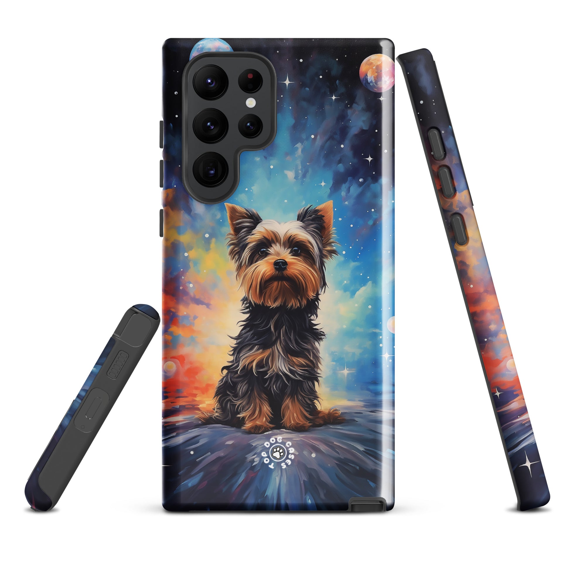 Yorkie - Samsung Phone Case - Aesthetic Phone Cases - Top Dog Cases - #CuteDog, #CuteDogs, #DogInSpace, #dogs, #Samsung, #SamsungGalaxy, #SamsungGalaxyCase, #SamsungGalaxyS10, #SamsungGalaxyS20, #SamsungGalaxyS21, #SamsungGalaxyS22, #SamsungGalaxyS22Ultra, #SamsungGalaxyS23, #SamsungGalaxyS23Plus, #SamsungGalaxyS23Ultra, #SamsungPhoneCase, #Yorkie, #YorkieInSpace, SamsungGalaxyS20Plus, SamsungGalaxyS22Plus, SamsungGalaxyS24, SamsungGalaxyS24plus, SamsungGalaxyS24Ultra