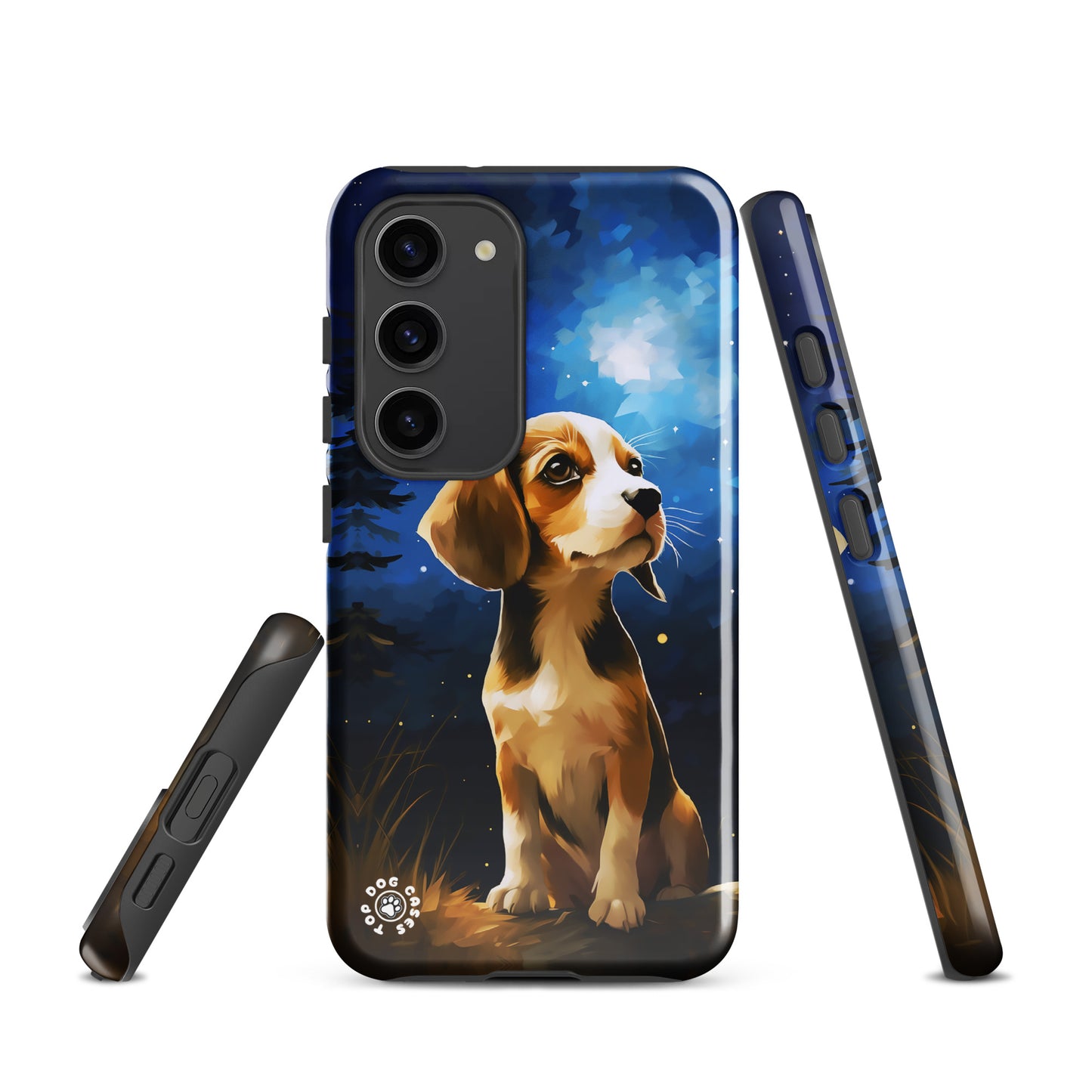 Beagle - Samsung S23 Case - Top Dog Cases - #Beagle, #CuteDog, #CuteDogs, #CutePhoneCases, #DogPhoneCase, #Samsung, #SamsungGalaxy, #SamsungGalaxyCase, #SamsungGalaxyS23, #SamsungGalaxyS23Plus, #SamsungGalaxyS23Ultra, #SamsungPhoneCase