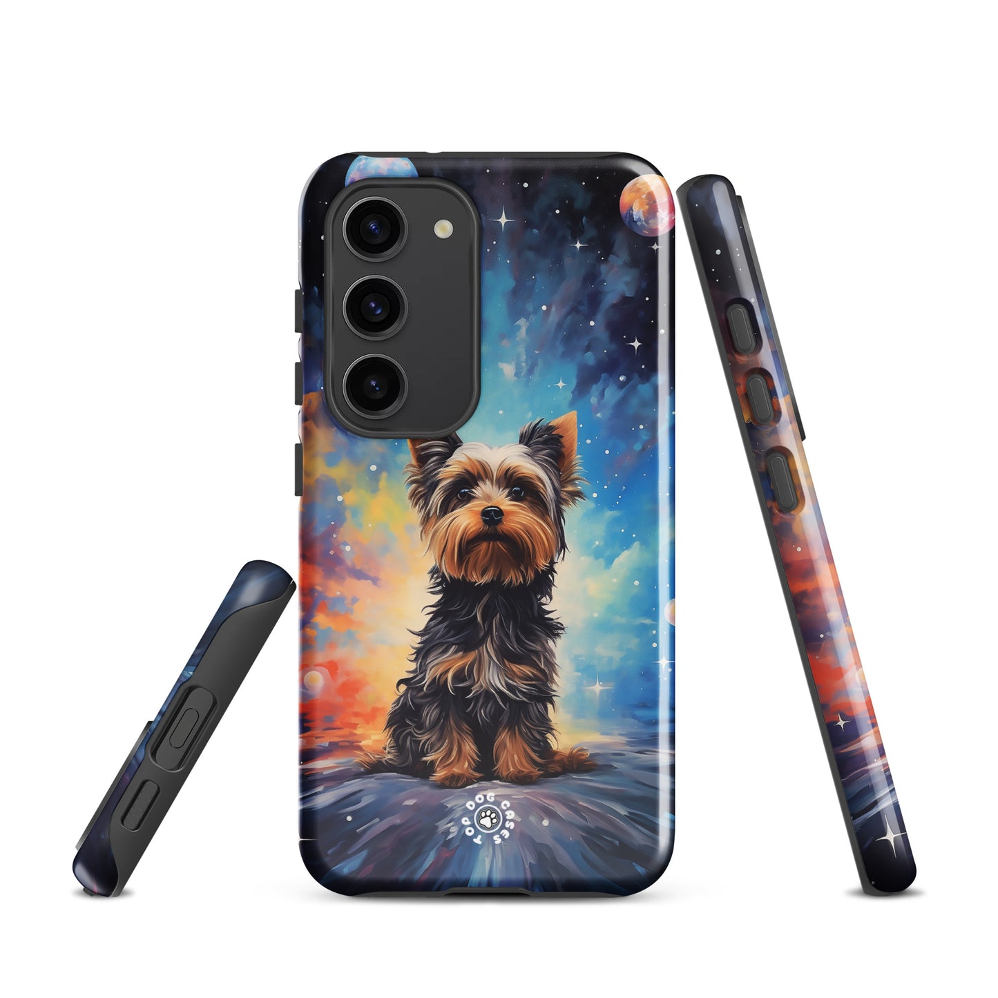 Yorkie - Samsung Phone Case - Aesthetic Phone Cases - Top Dog Cases - #CuteDog, #CuteDogs, #DogInSpace, #dogs, #Samsung, #SamsungGalaxy, #SamsungGalaxyCase, #SamsungGalaxyS10, #SamsungGalaxyS20, #SamsungGalaxyS21, #SamsungGalaxyS22, #SamsungGalaxyS22Ultra, #SamsungGalaxyS23, #SamsungGalaxyS23Plus, #SamsungGalaxyS23Ultra, #SamsungPhoneCase, #Yorkie, #YorkieInSpace, SamsungGalaxyS20Plus, SamsungGalaxyS22Plus, SamsungGalaxyS24, SamsungGalaxyS24plus, SamsungGalaxyS24Ultra