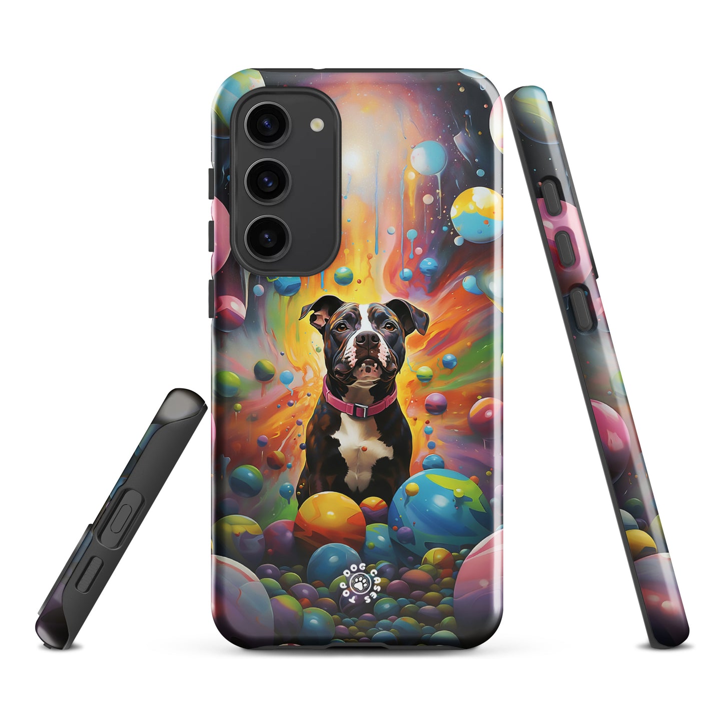 Pitbull - Samsung Phone Case - Aesthetic Phone Cases - Top Dog Cases - #Aesthetic Phone Cases, #CuteDog, #CuteDogs, #DogInSpace, #DogPhoneCase, #Pitbull, #Samsung, #SamsungGalaxy, #SamsungGalaxyCase, #SamsungGalaxyS10, #SamsungGalaxyS20, #SamsungGalaxyS21, #SamsungGalaxyS22, #SamsungGalaxyS22Ultra, #SamsungGalaxyS23, #SamsungGalaxyS23Plus, #SamsungGalaxyS23Ultra, #SamsungPhoneCase, SamsungGalaxyS20Plus, SamsungGalaxyS22Plus, SamsungGalaxyS24, SamsungGalaxyS24plus, SamsungGalaxyS24Ultra