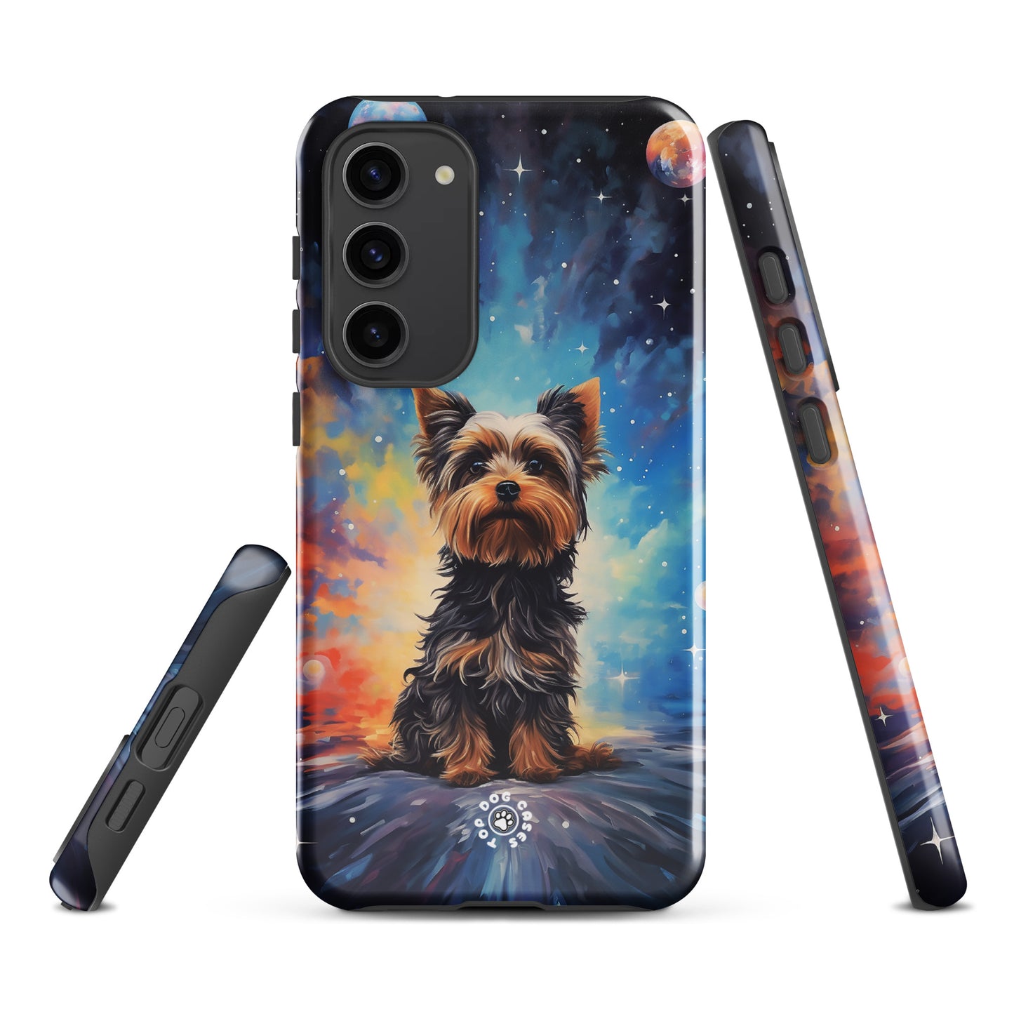 Yorkie - Samsung Phone Case - Aesthetic Phone Cases - Top Dog Cases - #CuteDog, #CuteDogs, #DogInSpace, #dogs, #Samsung, #SamsungGalaxy, #SamsungGalaxyCase, #SamsungGalaxyS10, #SamsungGalaxyS20, #SamsungGalaxyS21, #SamsungGalaxyS22, #SamsungGalaxyS22Ultra, #SamsungGalaxyS23, #SamsungGalaxyS23Plus, #SamsungGalaxyS23Ultra, #SamsungPhoneCase, #Yorkie, #YorkieInSpace, SamsungGalaxyS20Plus, SamsungGalaxyS22Plus, SamsungGalaxyS24, SamsungGalaxyS24plus, SamsungGalaxyS24Ultra