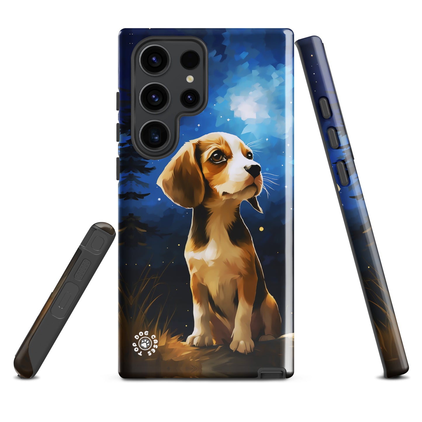 Beagle - Samsung S23 Case - Top Dog Cases - #Beagle, #CuteDog, #CuteDogs, #CutePhoneCases, #DogPhoneCase, #Samsung, #SamsungGalaxy, #SamsungGalaxyCase, #SamsungGalaxyS23, #SamsungGalaxyS23Plus, #SamsungGalaxyS23Ultra, #SamsungPhoneCase